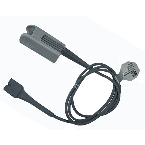 EDAN Reusable SpO2 Finger Sensor, DB9, Adult, 1 m, 02.01.210120