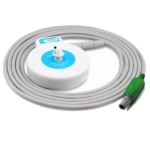 TOCO / UC Probe for EDAN Fetal Heart Rate Monitors (w/DECG/IUP), 02.01.210260 - MedLabAmerica.com
