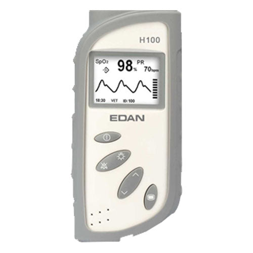 EDAN Silicone Protective Case for H100B/VE-H100B - MedLabAmerica.com