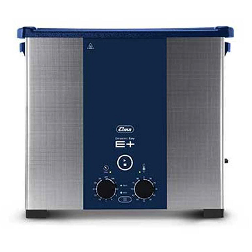 Elma Easy 180H PLUS 5.0gal. Ultrasonic Cleaner, Heated, 111-8899-101