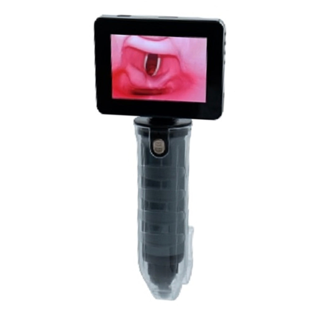 MD Pro EZ Vision™ Video Laryngoscope w/3" LCD Display
