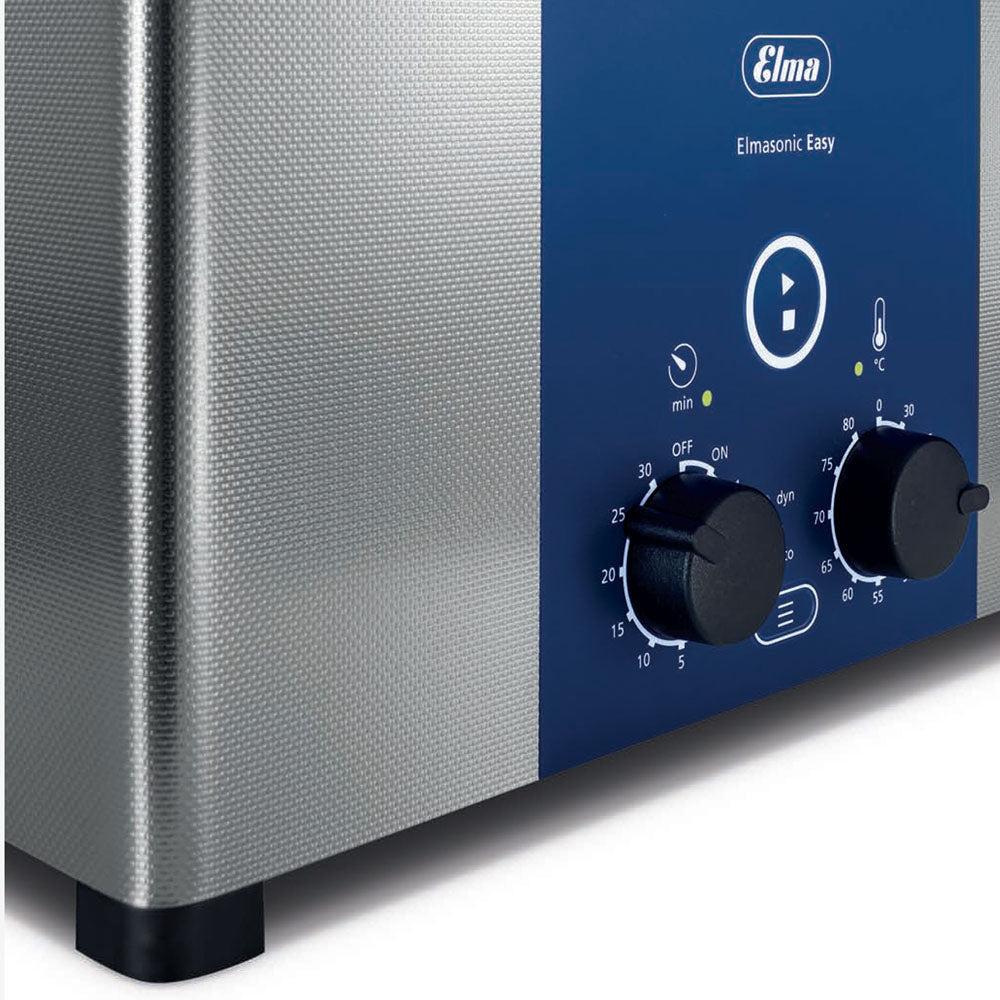 Elmasonic 111-8882-101 Easy 10H Ultrasonic Cleaner
