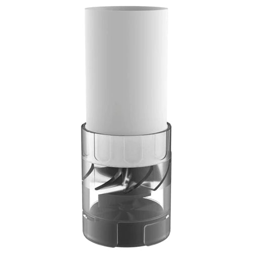 FlowMIR Disposable Spirometer Turbine and Mouthpiece