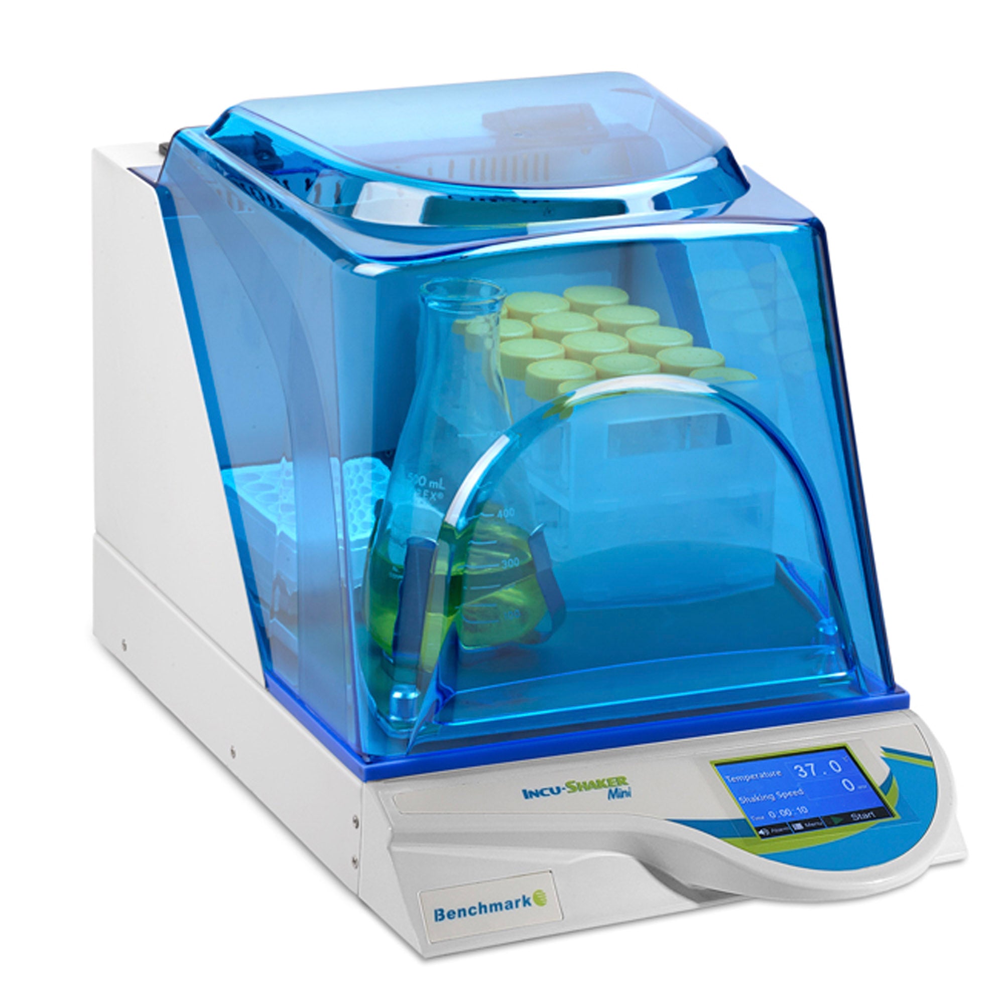 Benchmark Scientific IncuShaker Mini Incubator Shaker H1001-M