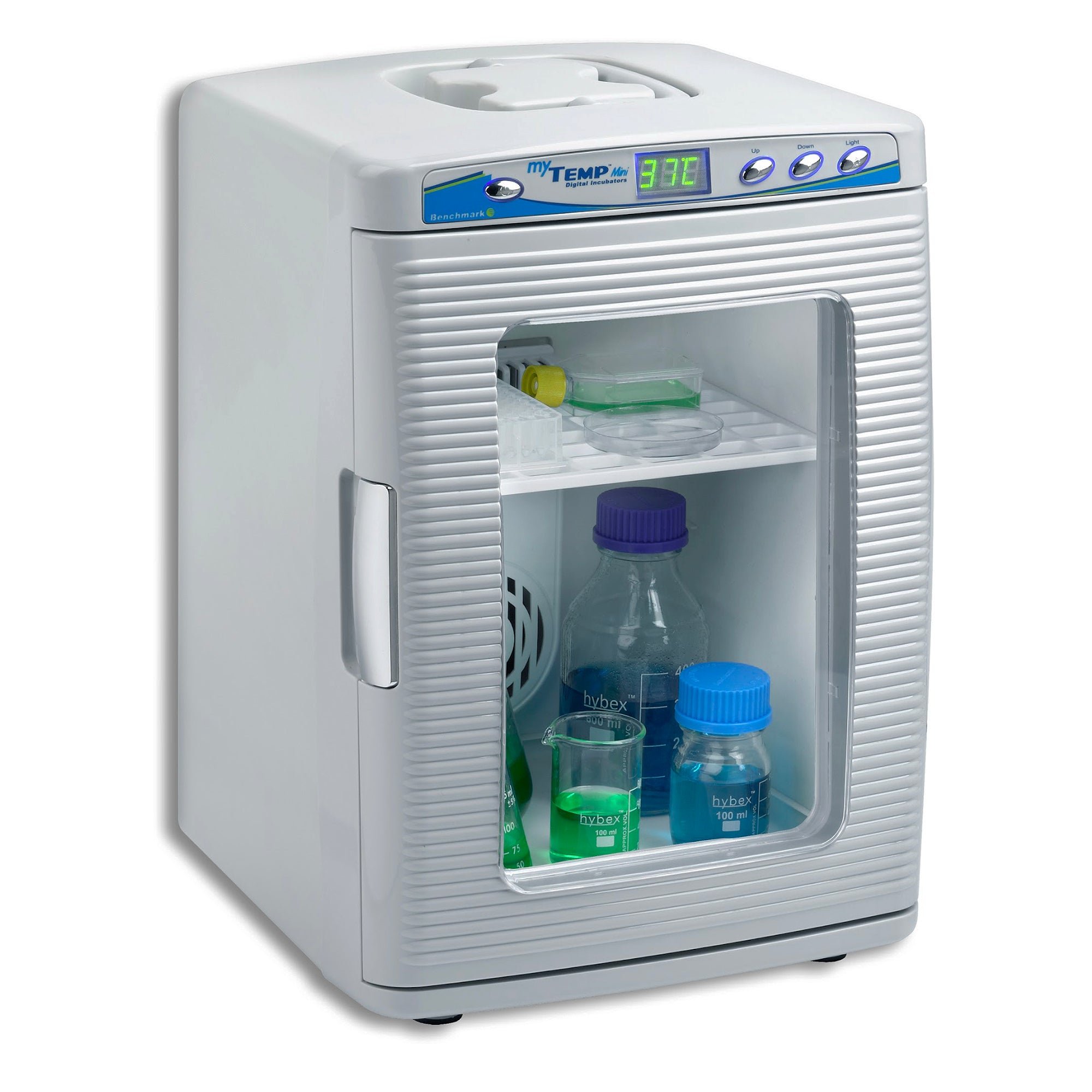 Benchmark Scientific® MyTemp™ Mini Digital Incubator (Heat Only), H2200-H