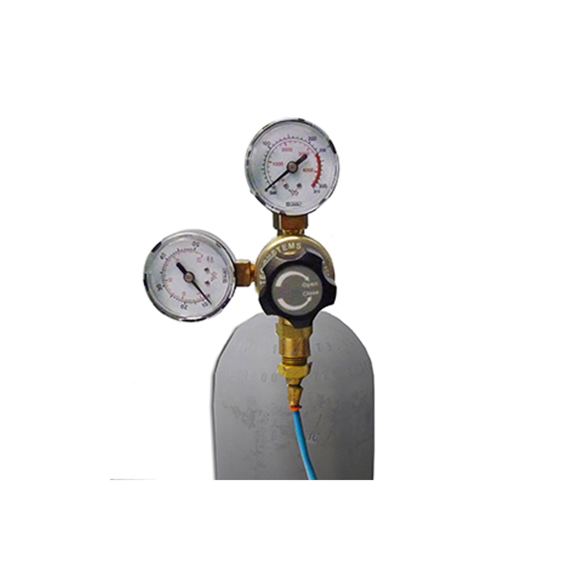 Benchmark Scientific® CO2 Gas Regulator, H2300-REG