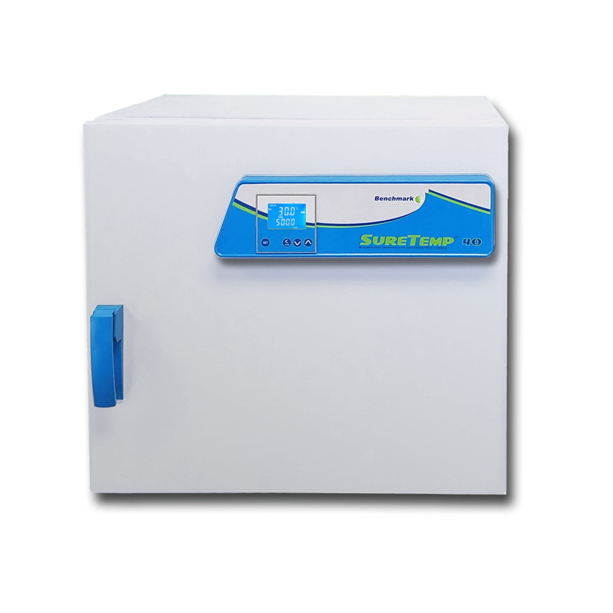 Benchmark Scientific® SureTemp™ Dual Convection Incubator, 40 Liter, H2505-40