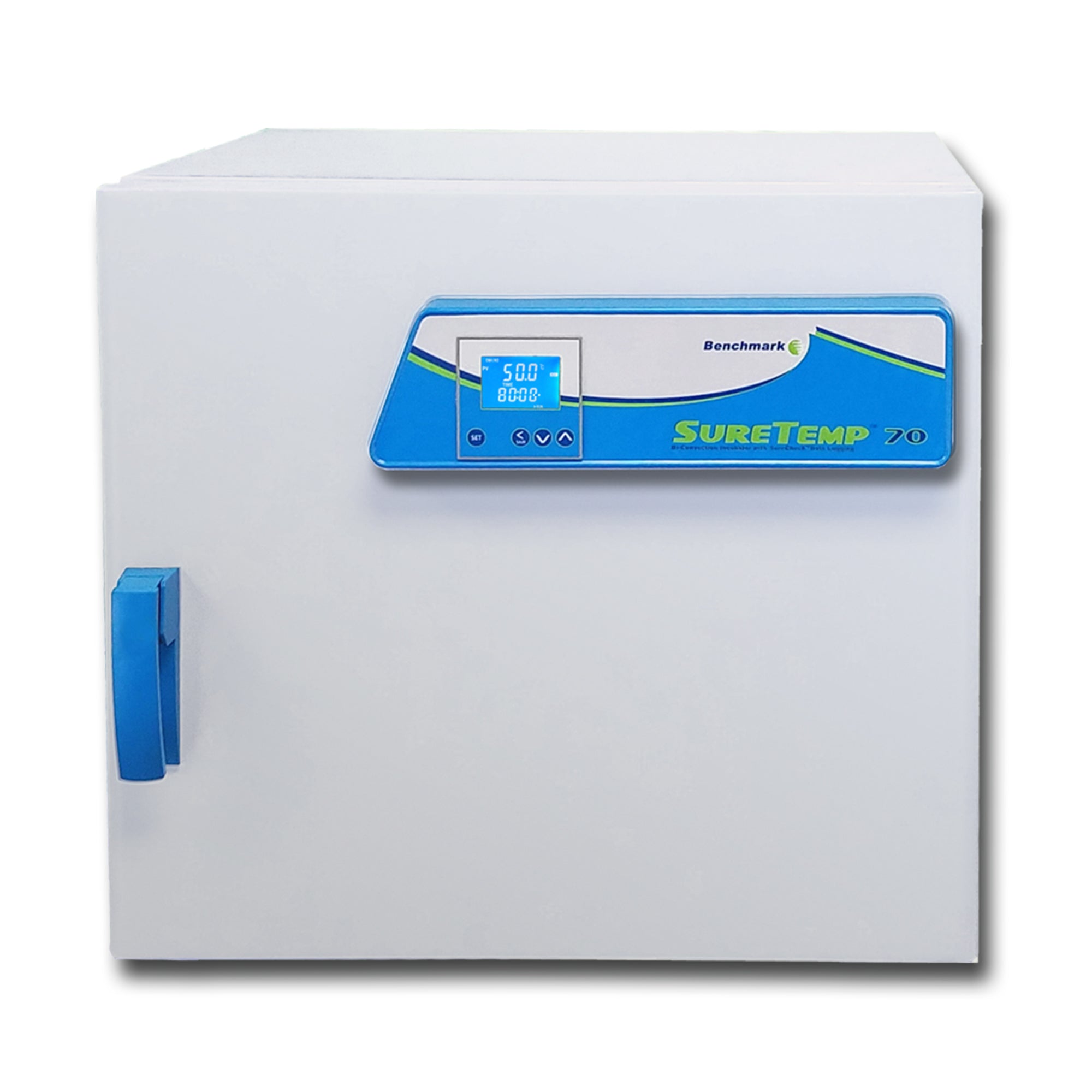 benchmark Scientific H2505-70 Dual Convection Incubator