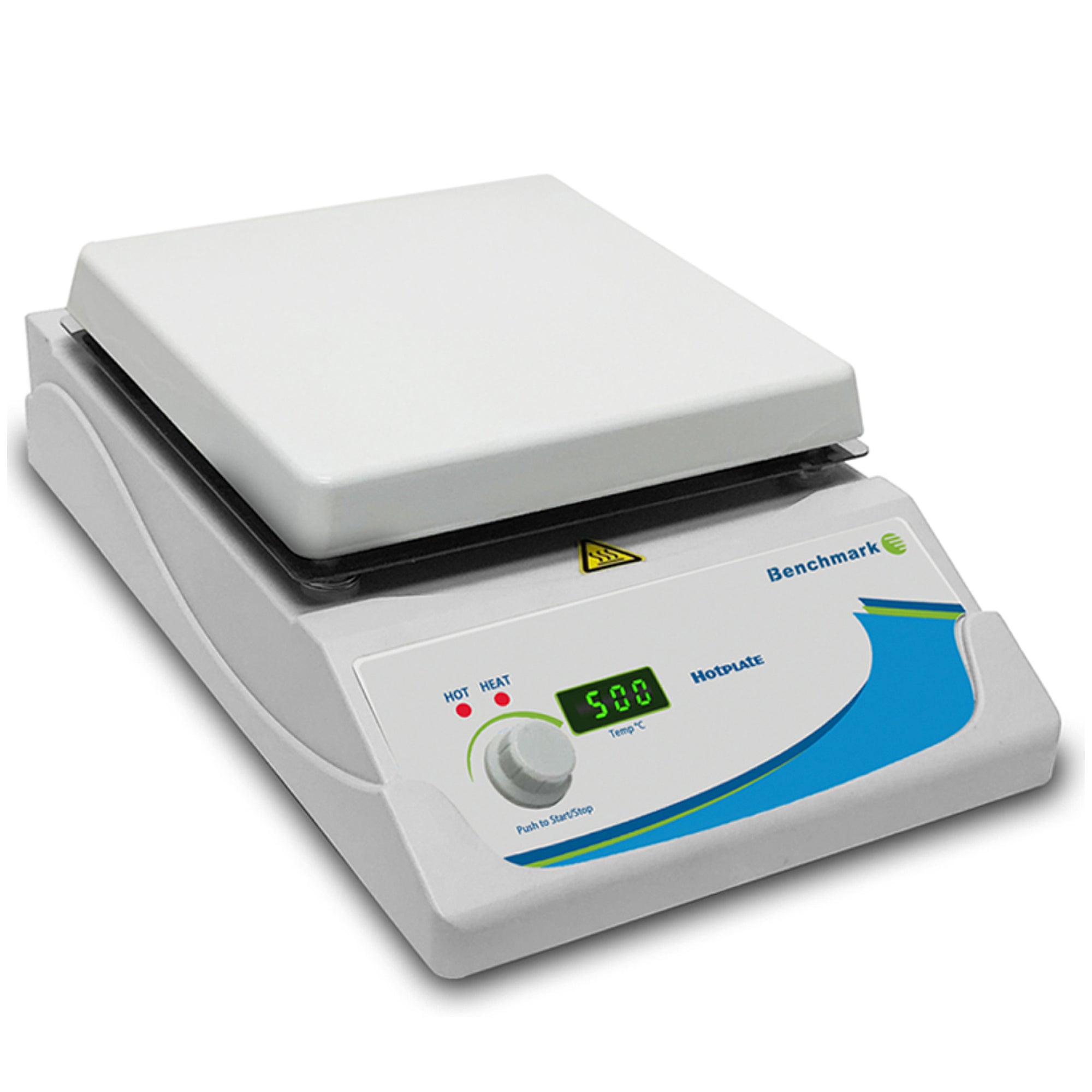 Benchmark Scientific H3770-H Hotplate Ceramic top