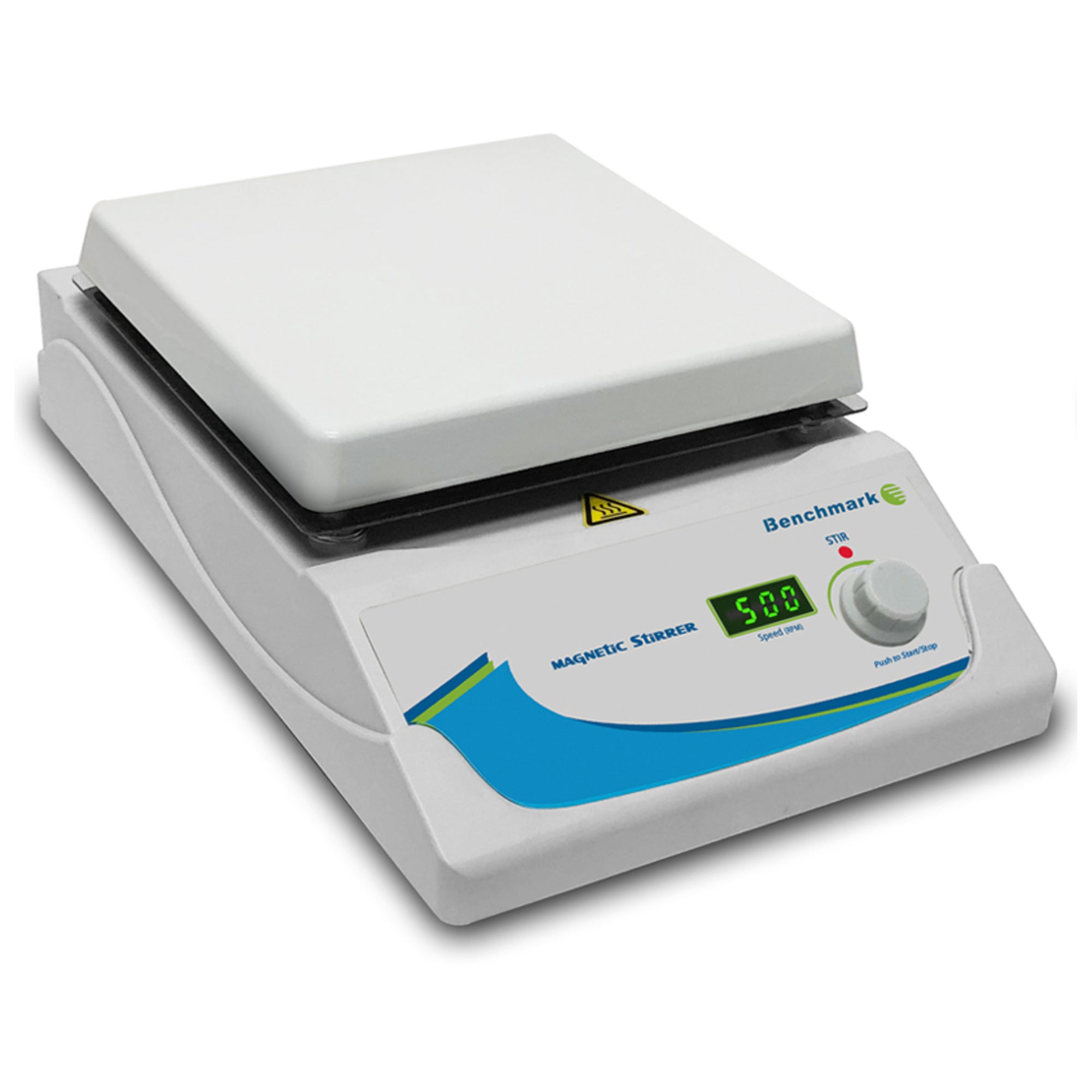 benchmark Scientific H3770-s magnetic stirrer
