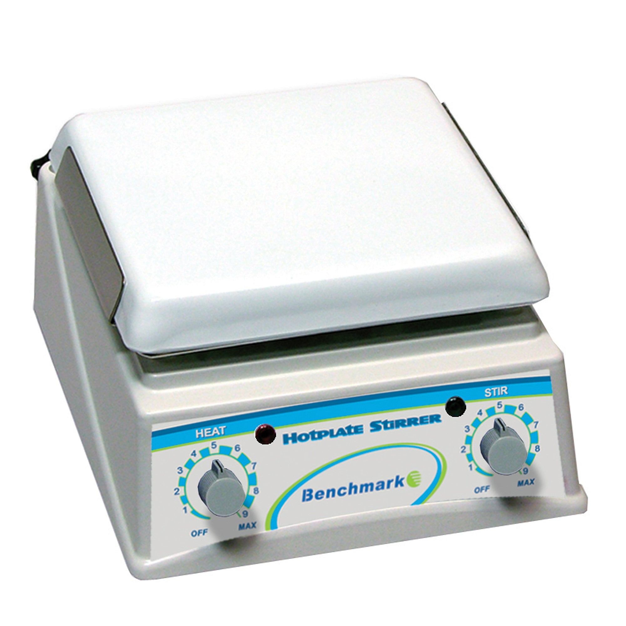 benchmark Scientific H4000-HS Analog Magnetic Hotplate Stirrer