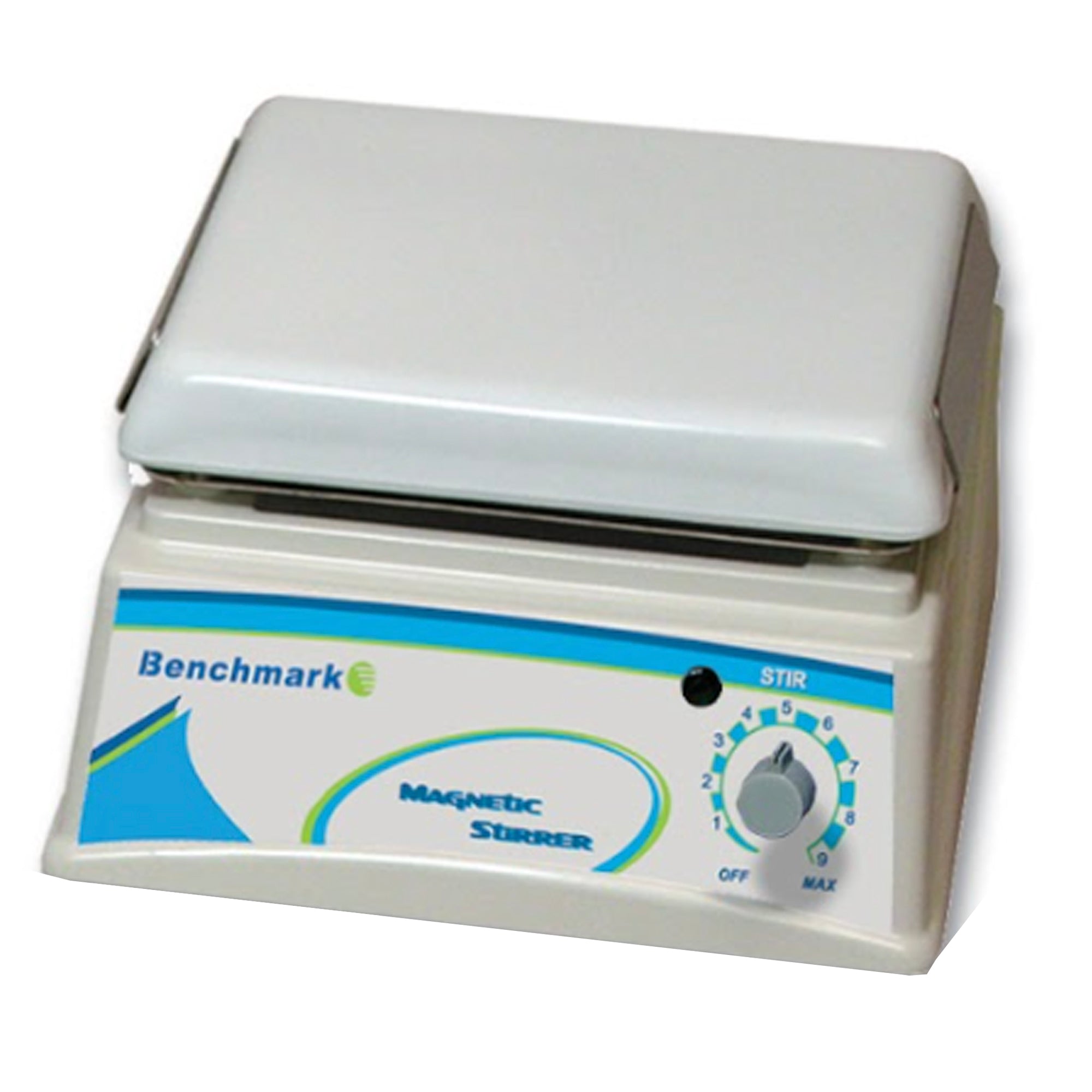 BENCHMARK SCIENTIFIC H4000-S Analog Magnetic Stirrer