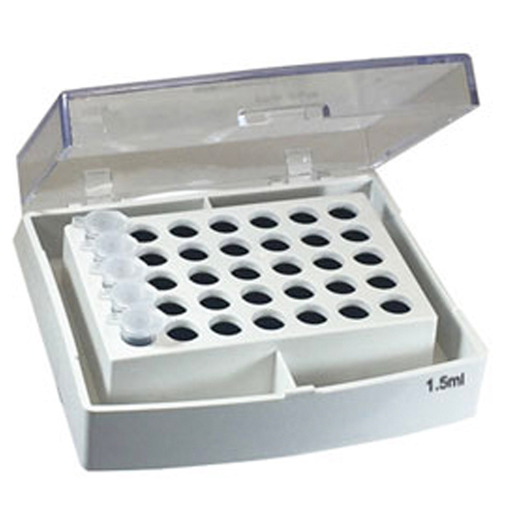 Benchmark Scientific H5000-15 Block