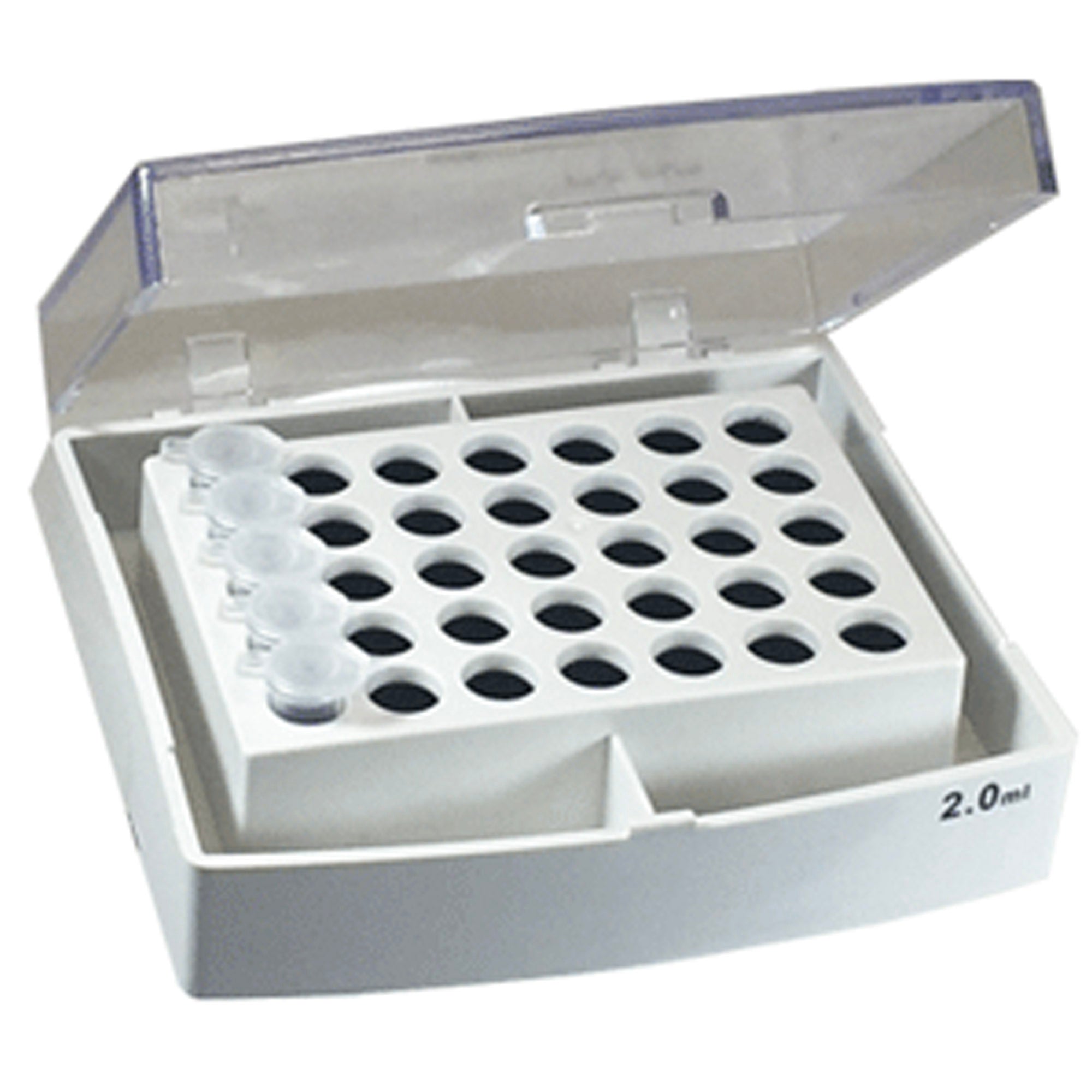 Benchmark S cientific H56000-20 Block for MultiTherm