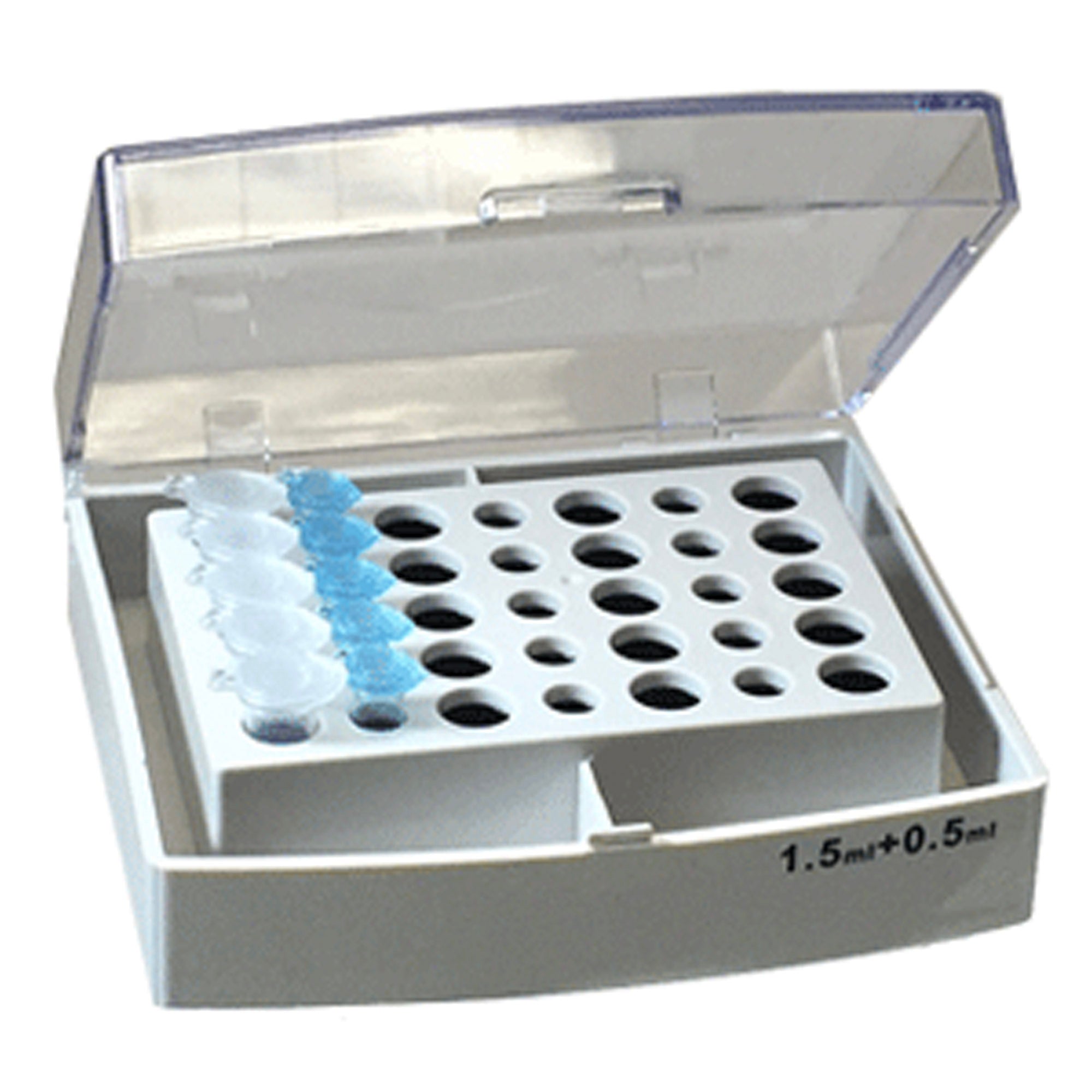 Benchmark Scientific H5000-CMB Combo Block