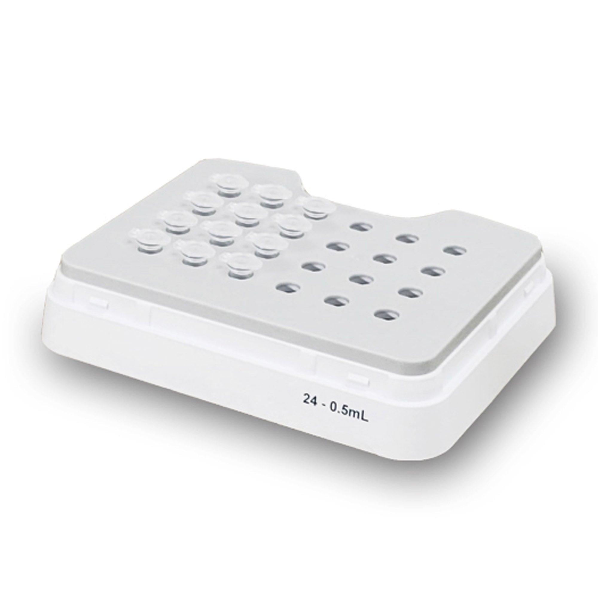 Benchmark Scientific H5100-05 Block