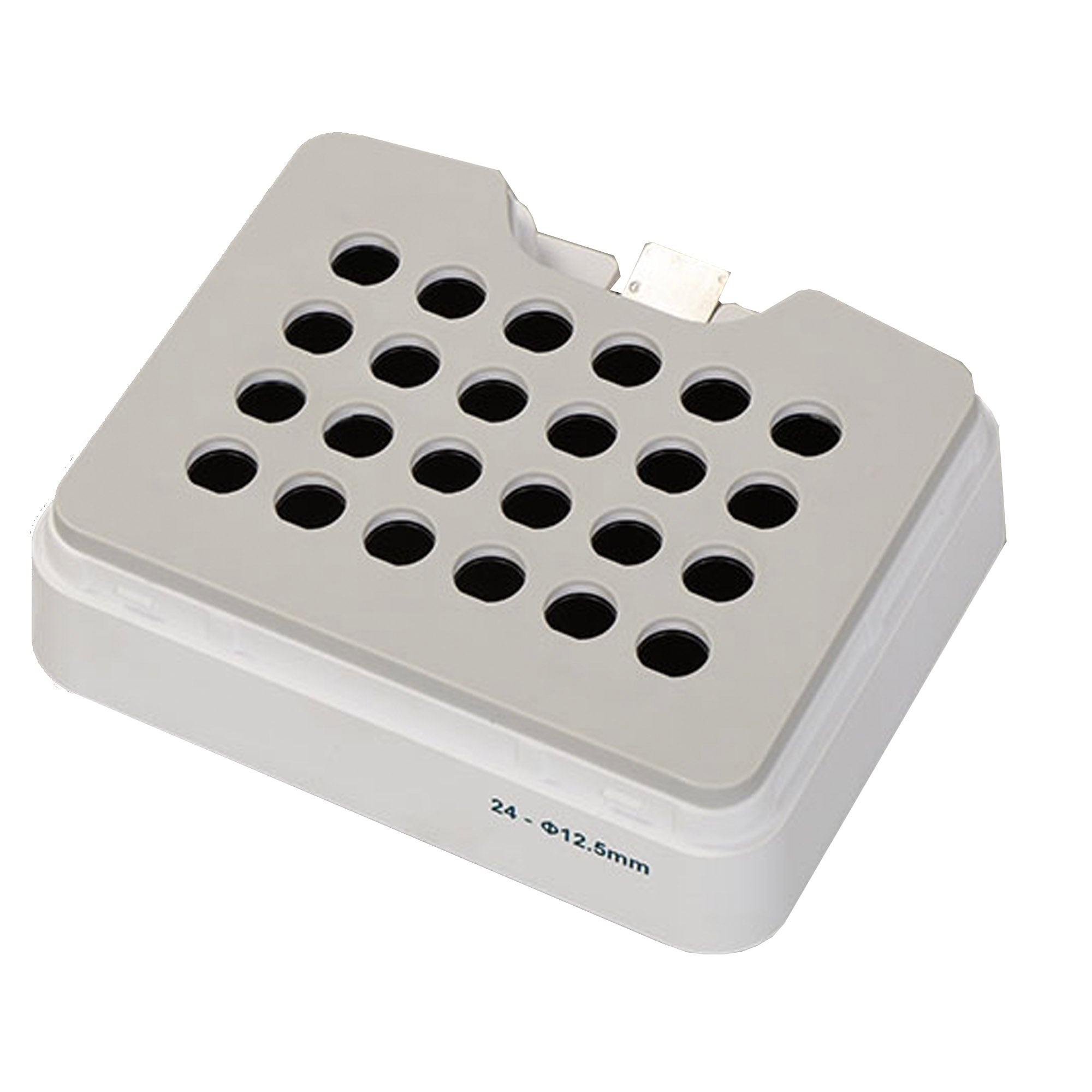 Benchmark Scientific H5100-12 Tube Block
