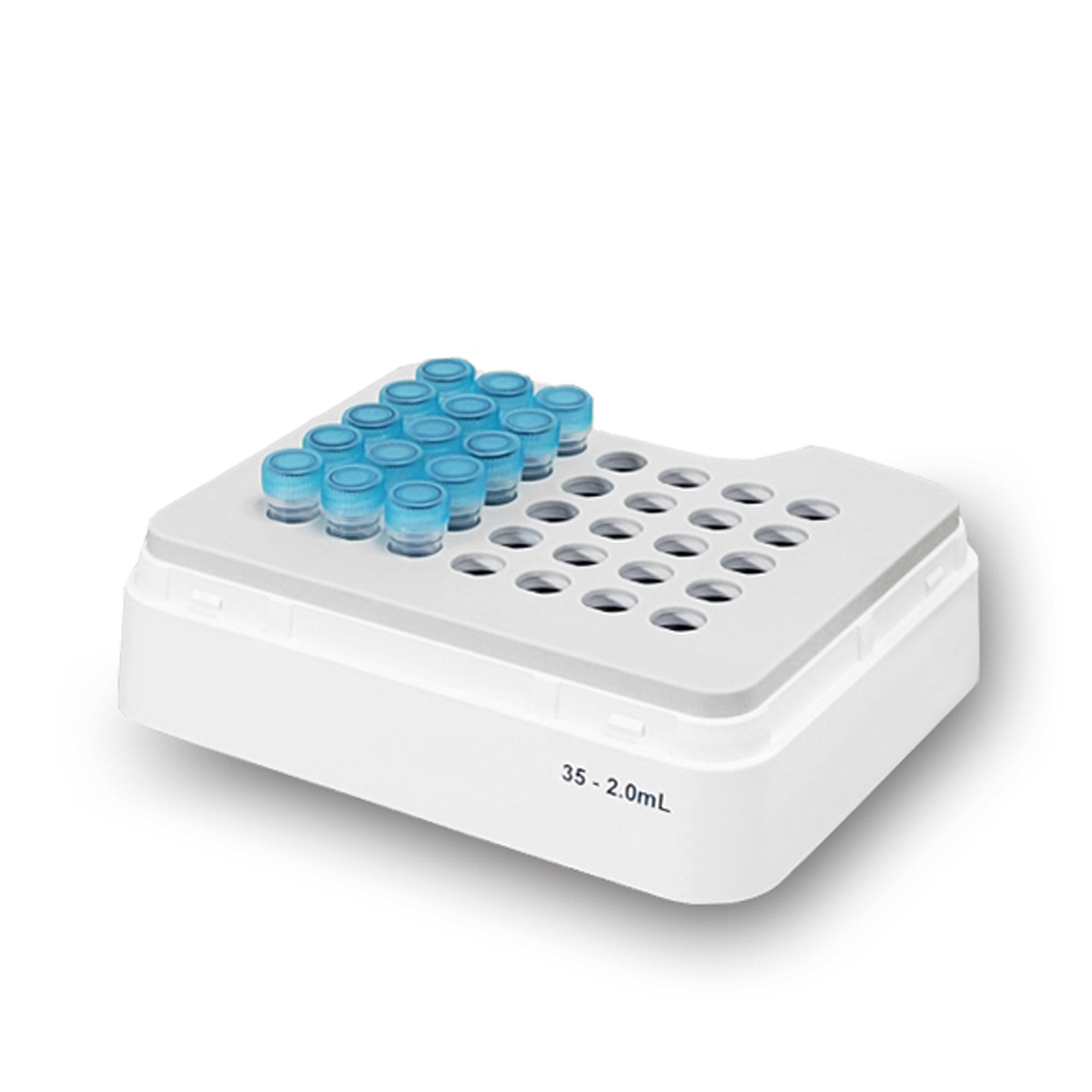 Benchmark Scientific H5100-20 Block