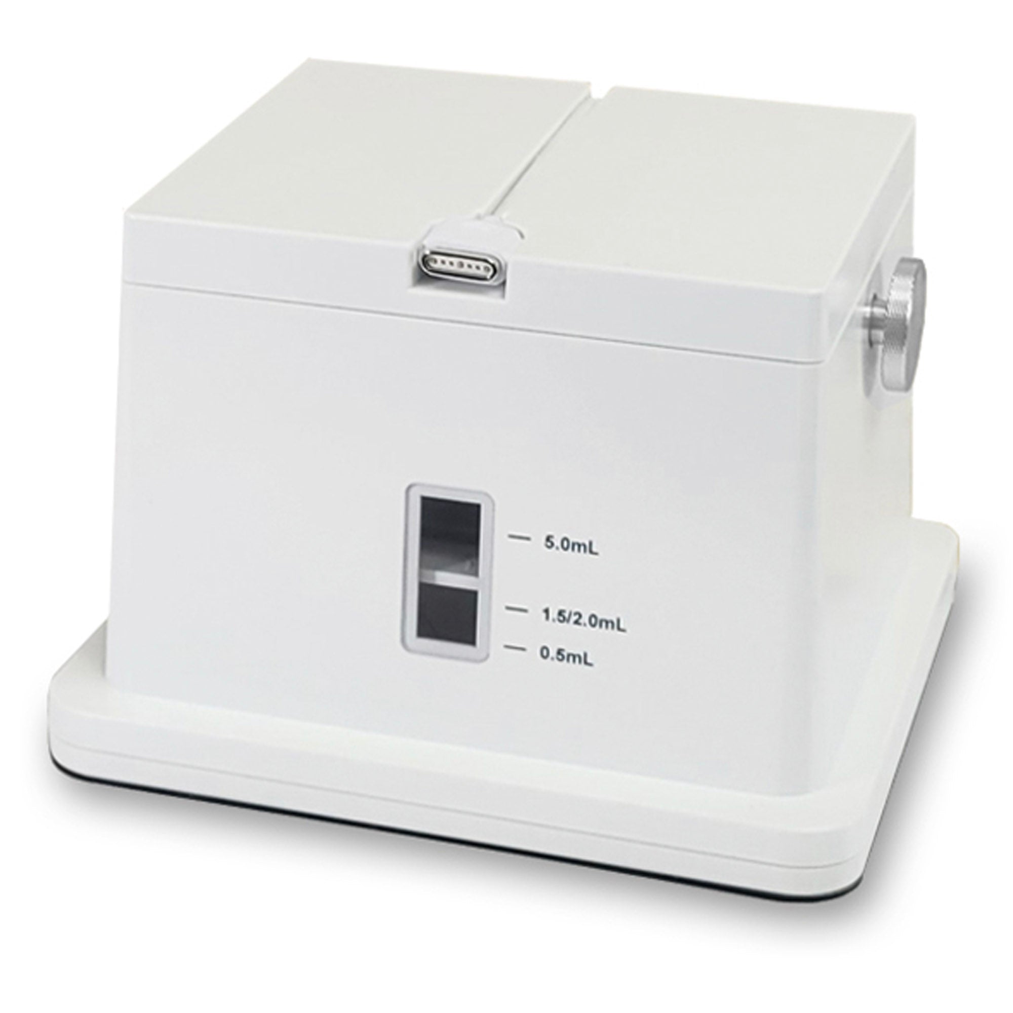 Benchmark Scientific H5100-HL heating Lid