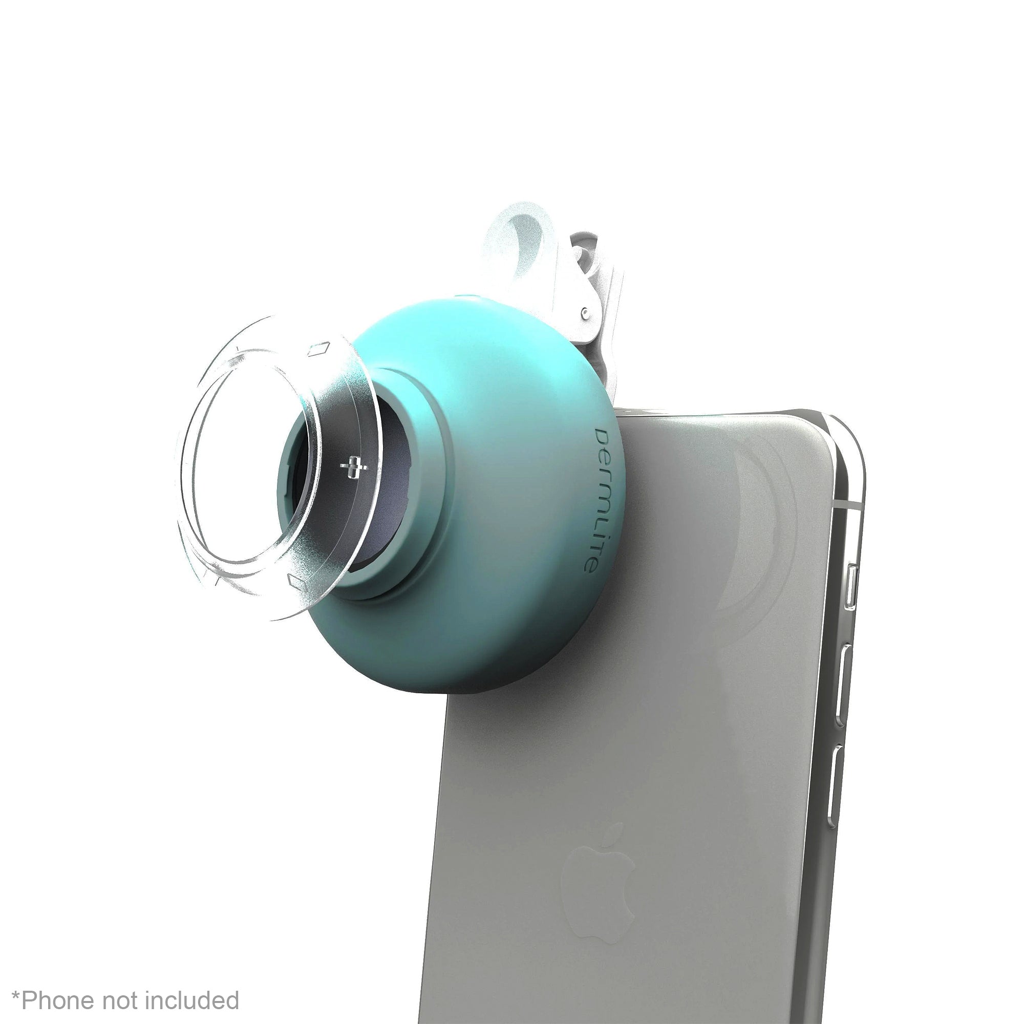 DermLite® HÜD 2™ Home Use Dermatoscope, HUD2