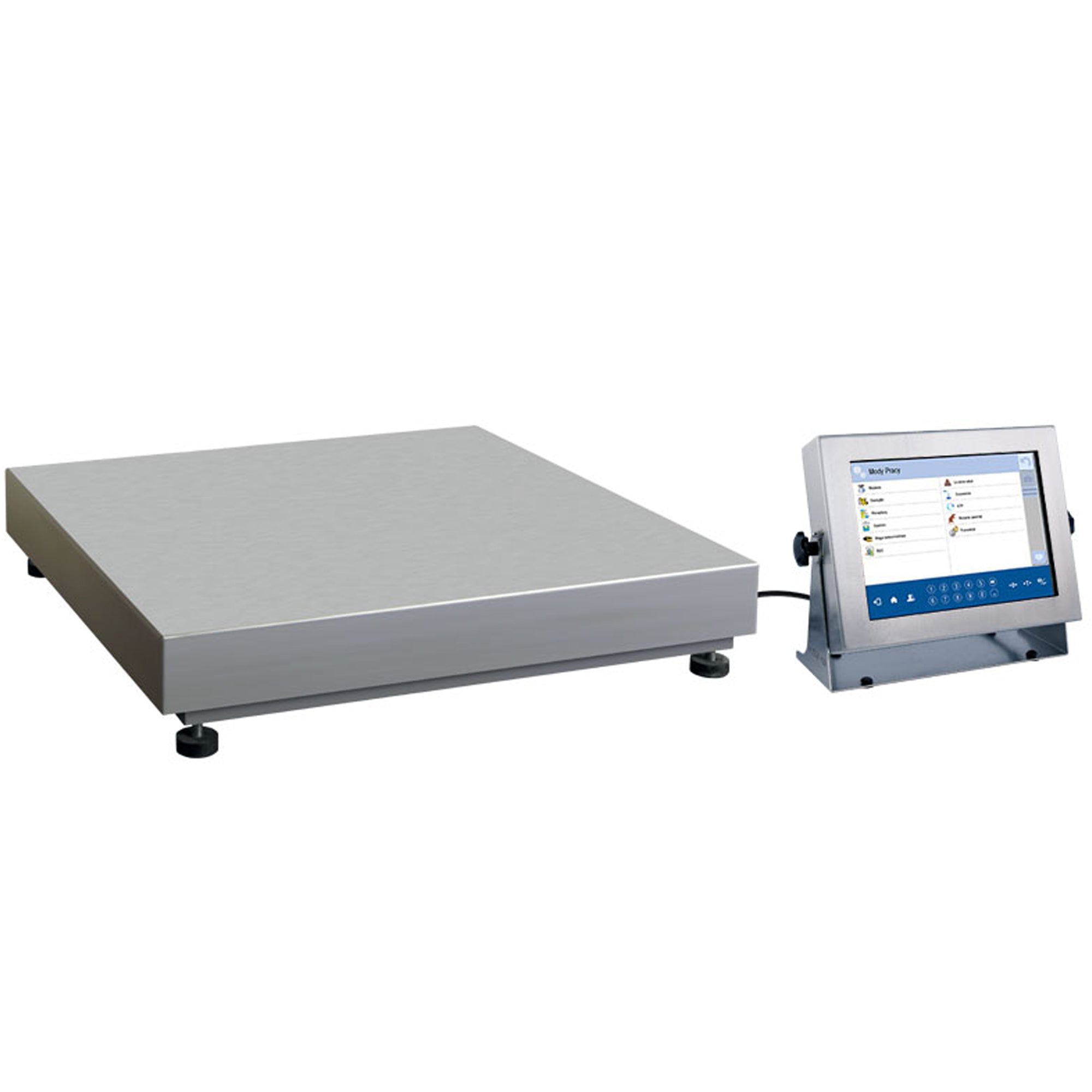 Radwag HY10.150.HRP.H Industrial Scale WP-340-0042