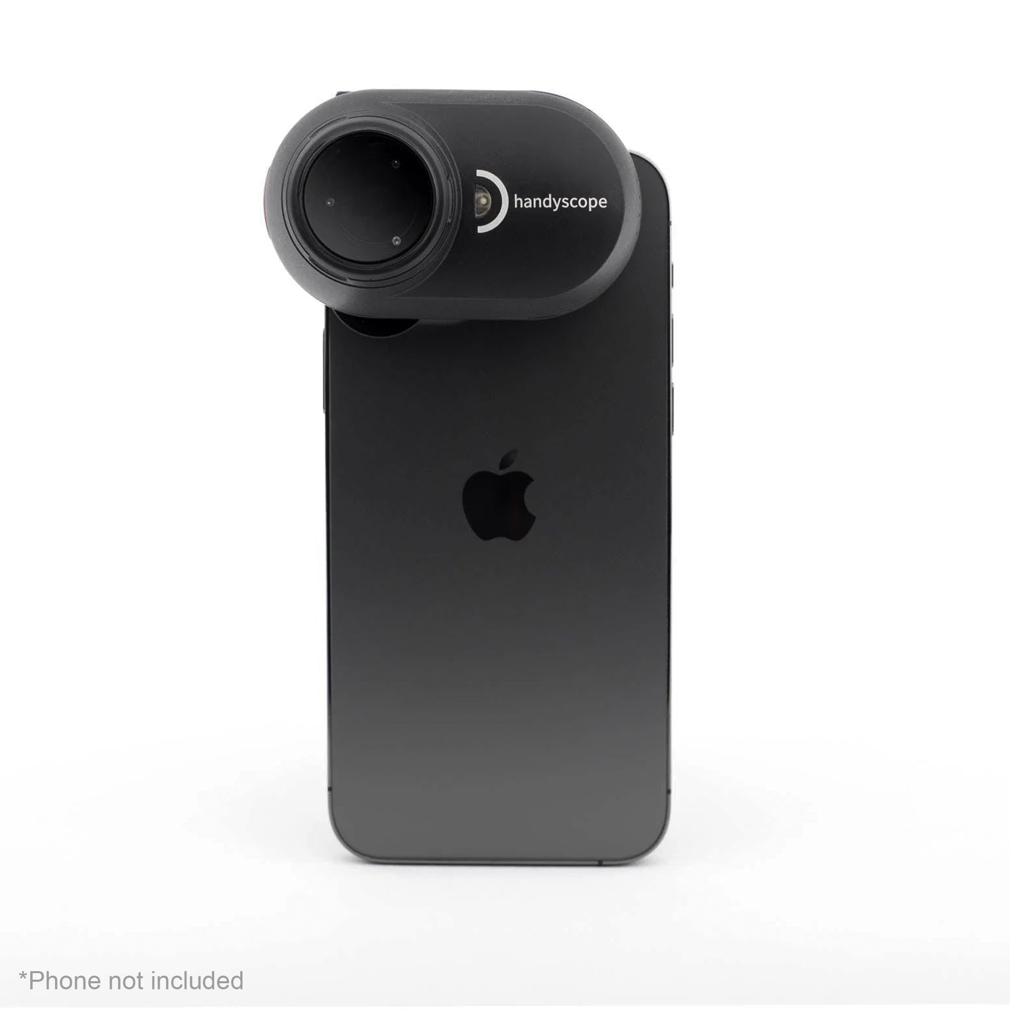 DermLite® Handyscope™ Photo Dermatoscope