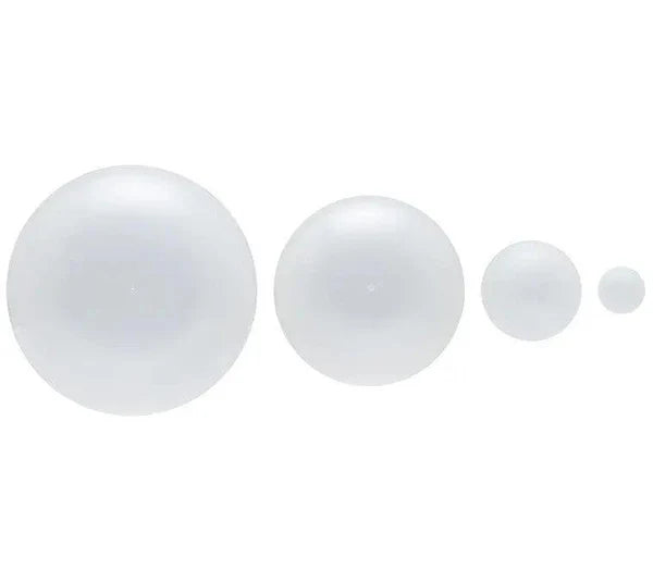 LW Scientific® Hollow Ball Bath Blanket