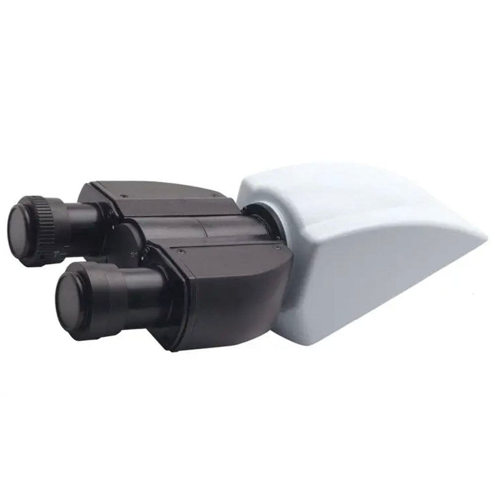 LW Scientific® Binocular Head for i4™ Infinity Microscope (w/o Eyepieces), I4H-BSFI-77NE