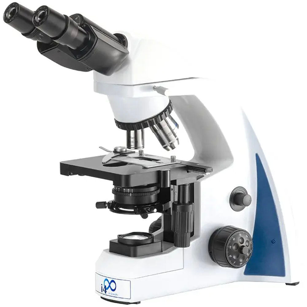 LW Scientific i4M-BN4A-iPL3 I4 Infinity Microscope