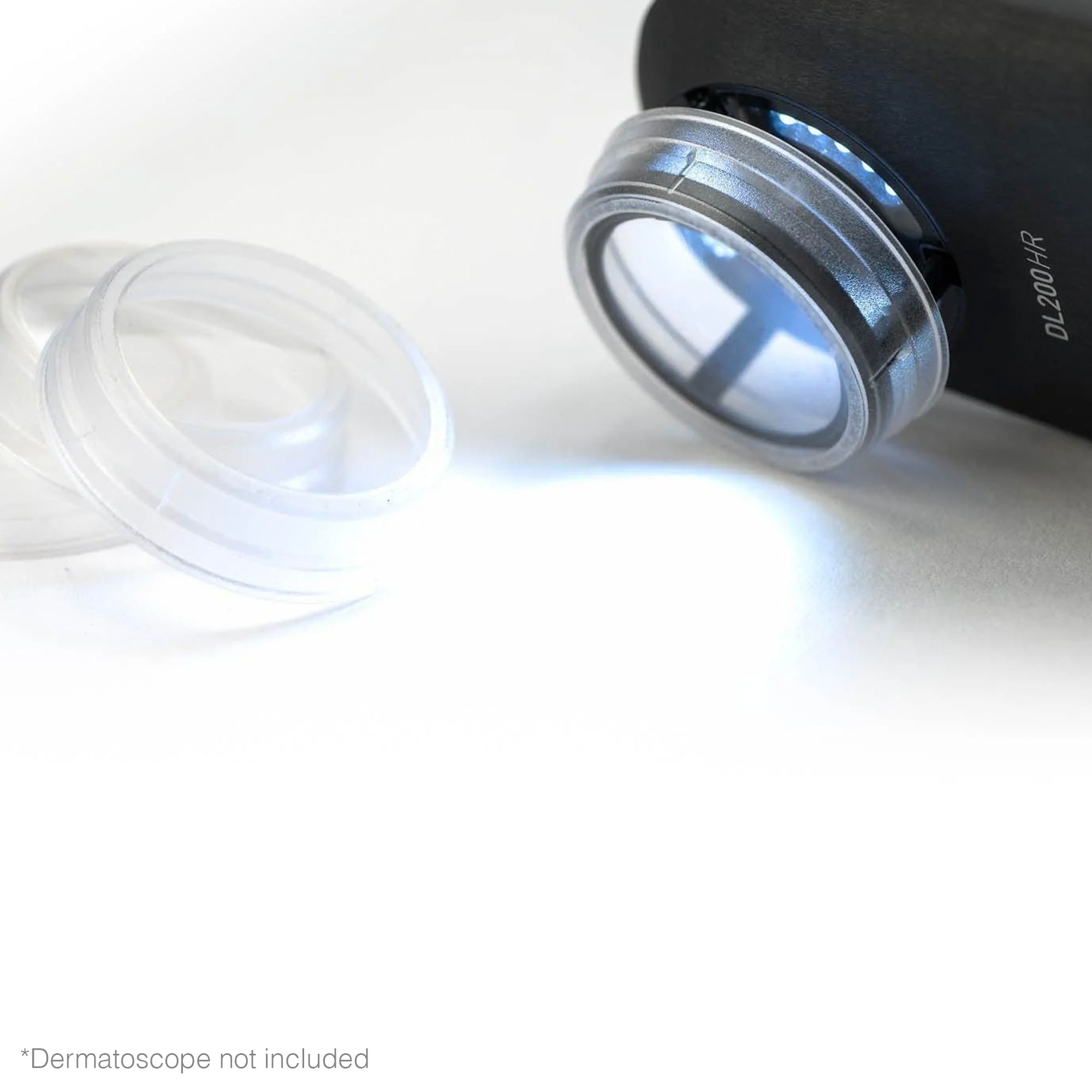 Dermlite ICDL200-100 IceCap