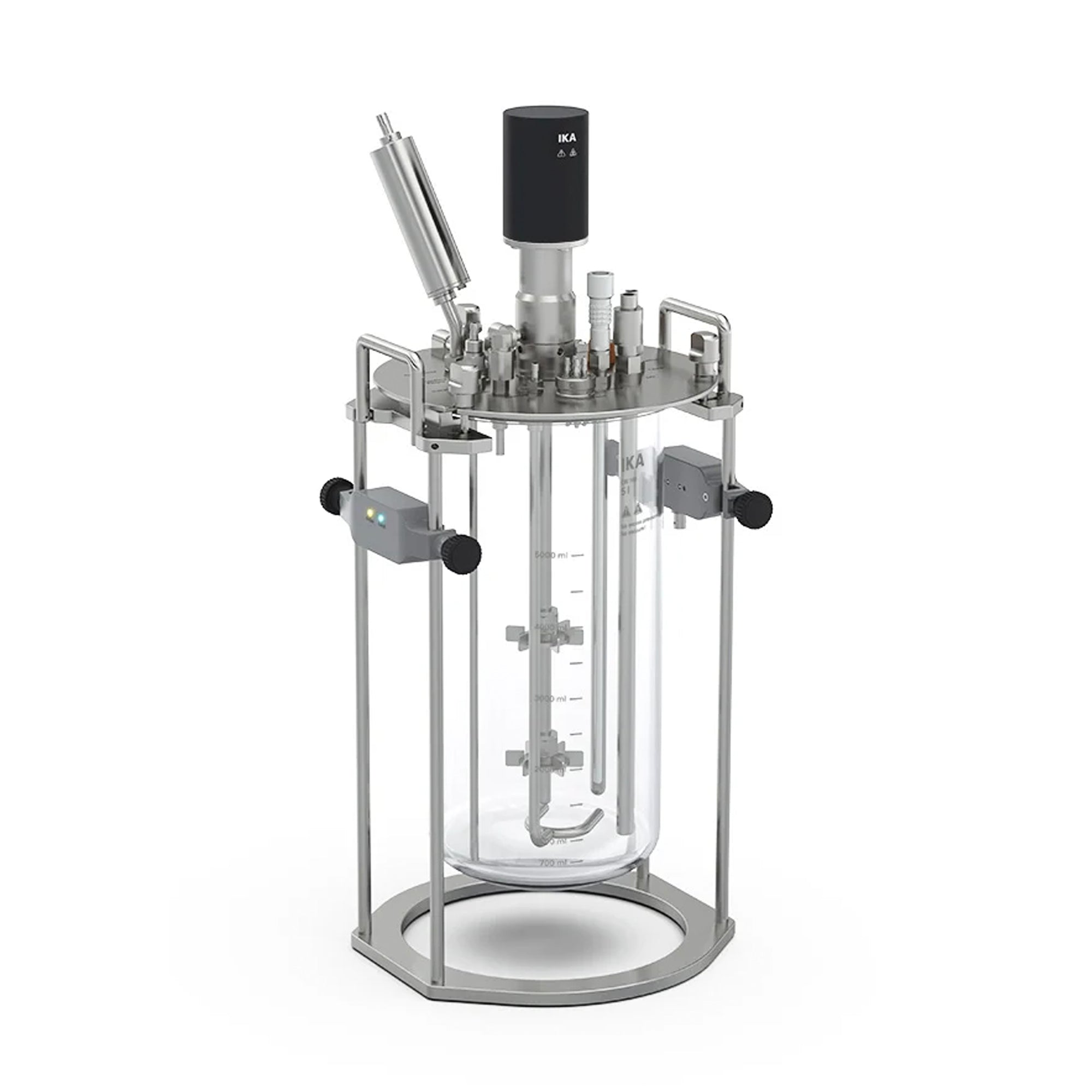 IKA® ferment DW 2 Vessel 10007659