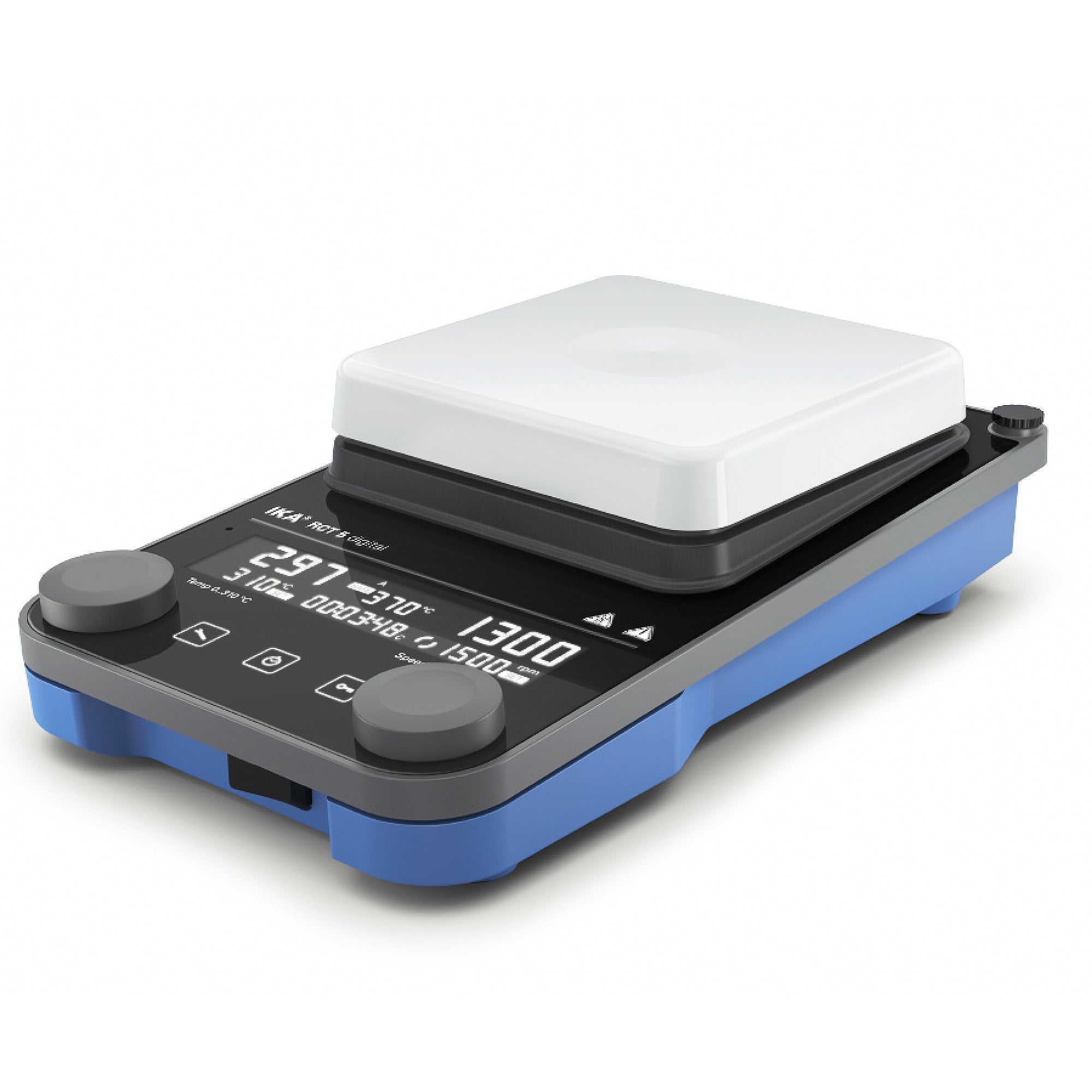 IKA® RCT 5 Digital Magnetic Hotplate 20002705