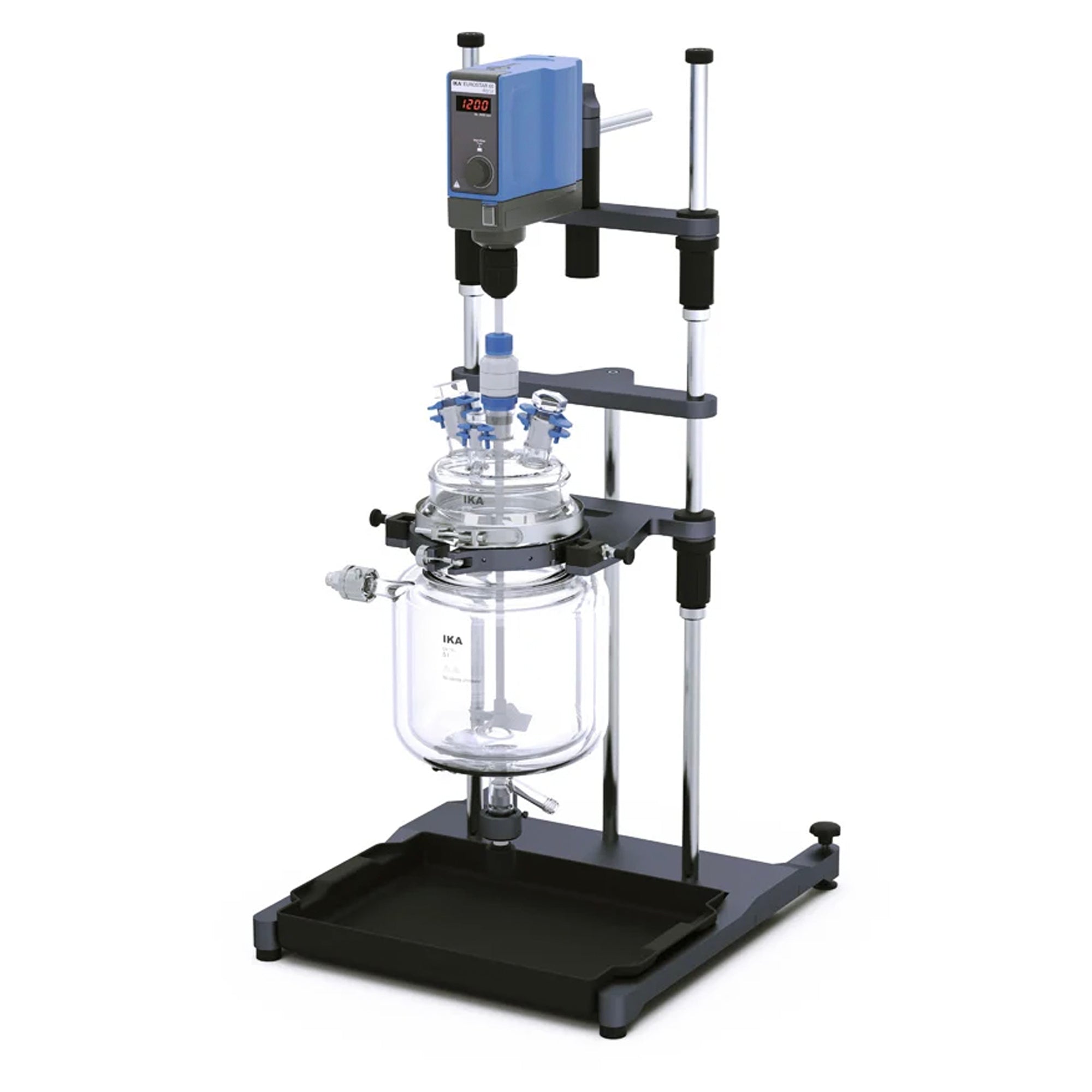 IKA® EasySyn 5000 Starter Reactor System, Vol 5.0l, 20113442