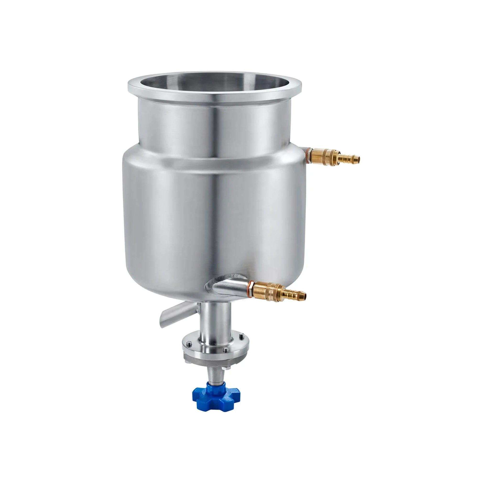 IKA® LR 2000.4 Reactor Vessel for LR Series Reactors, (2,000ml), 3064900