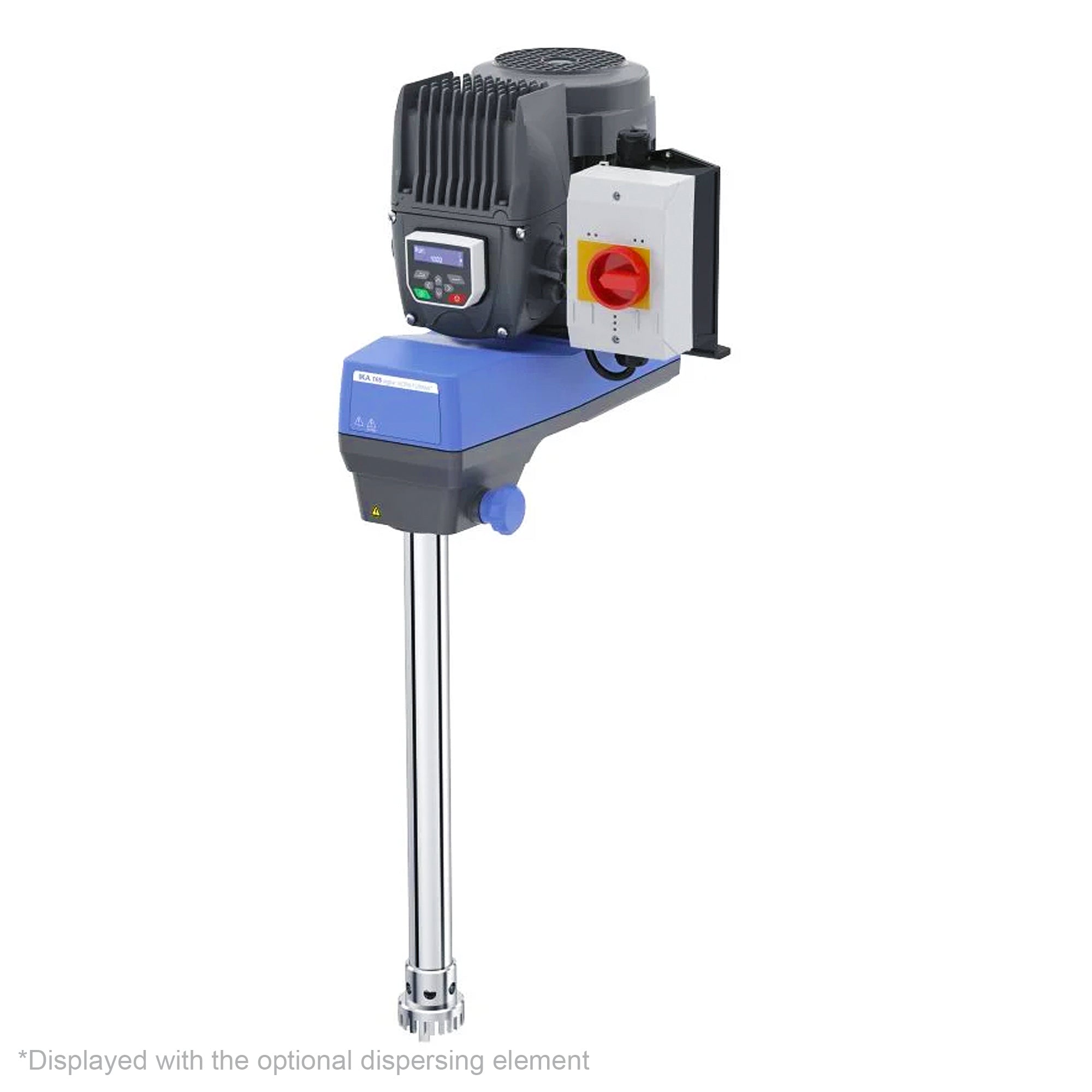 Buy IKA Part No: 0004579800 at MedLabAmerica.com | Auth. Dealer