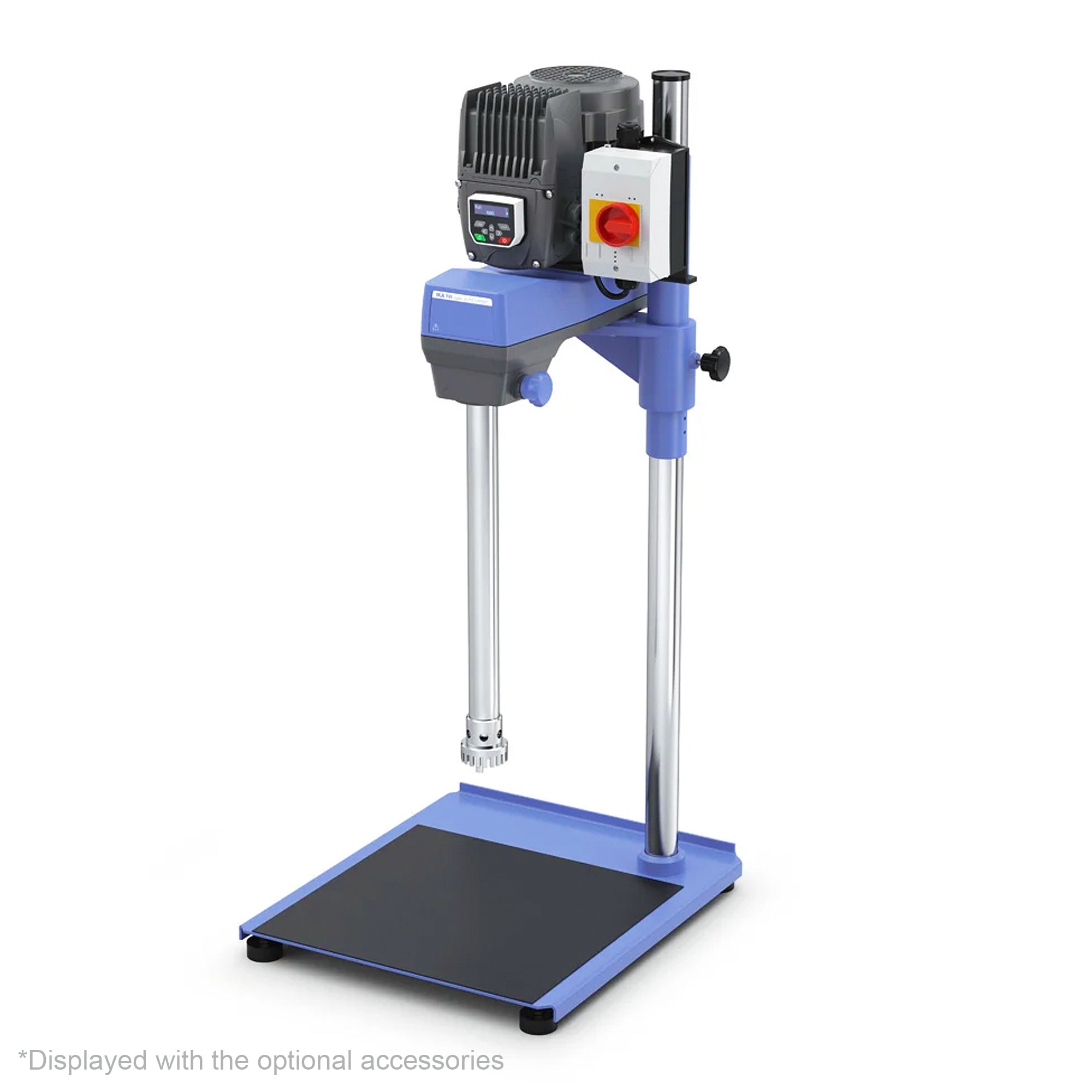 Buy IKA Part No: 0004579700 at MedLabAmerica.com | Auth. Dealer