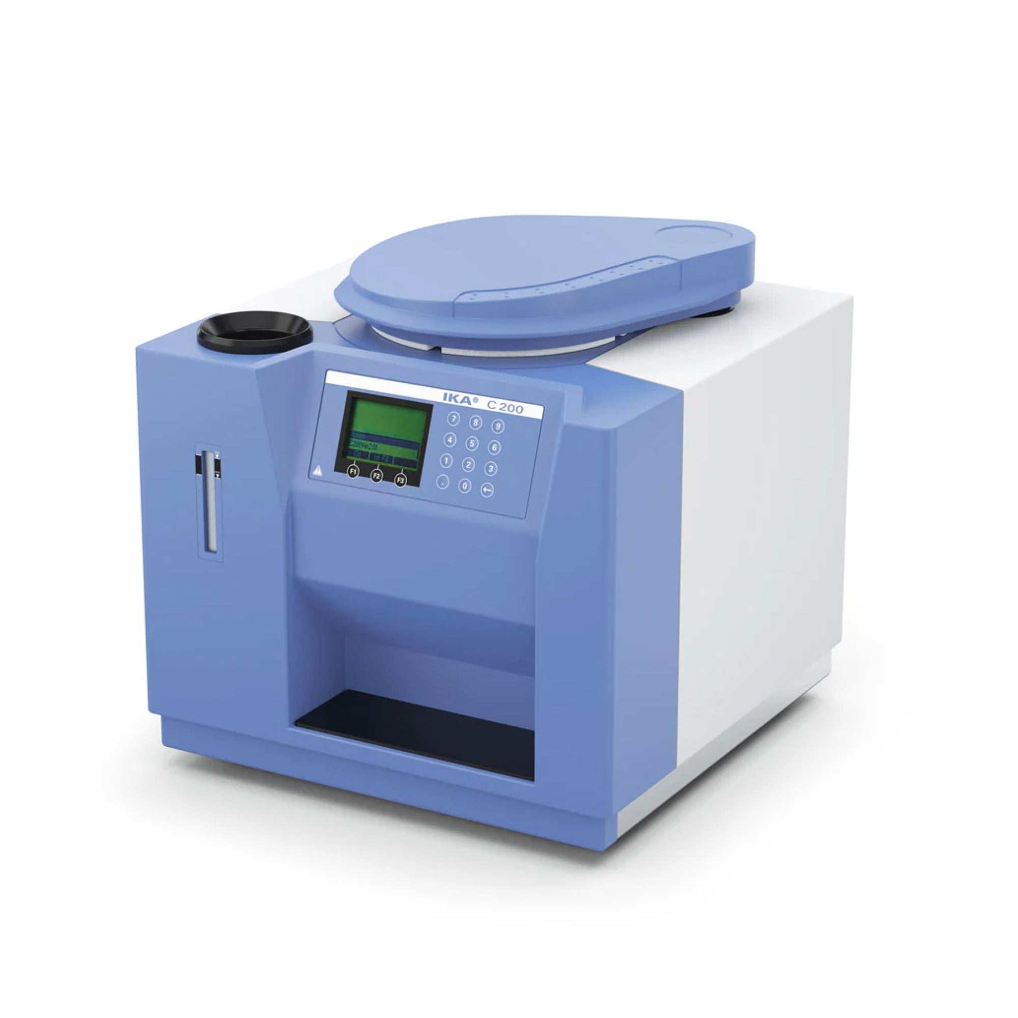 IKA C200 8802501 Calorimeter