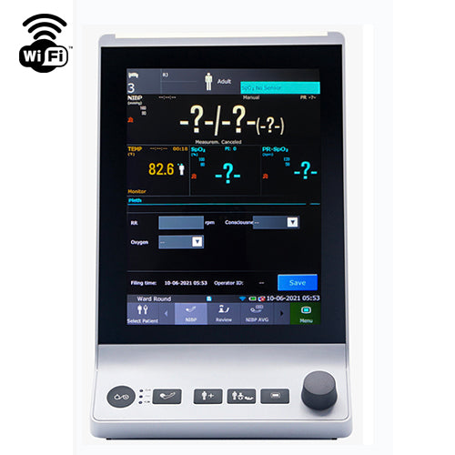 EDAN IM3_NS Vital Signs Monitor