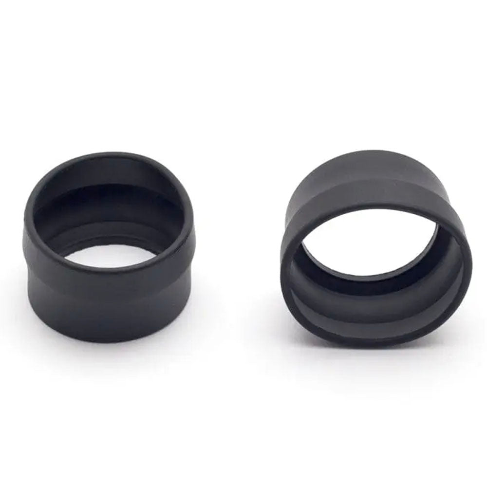 LW Scientific® Rubber Eye Guards (Pair) for Innovation™ LabScope, INE-EGD7-RB77