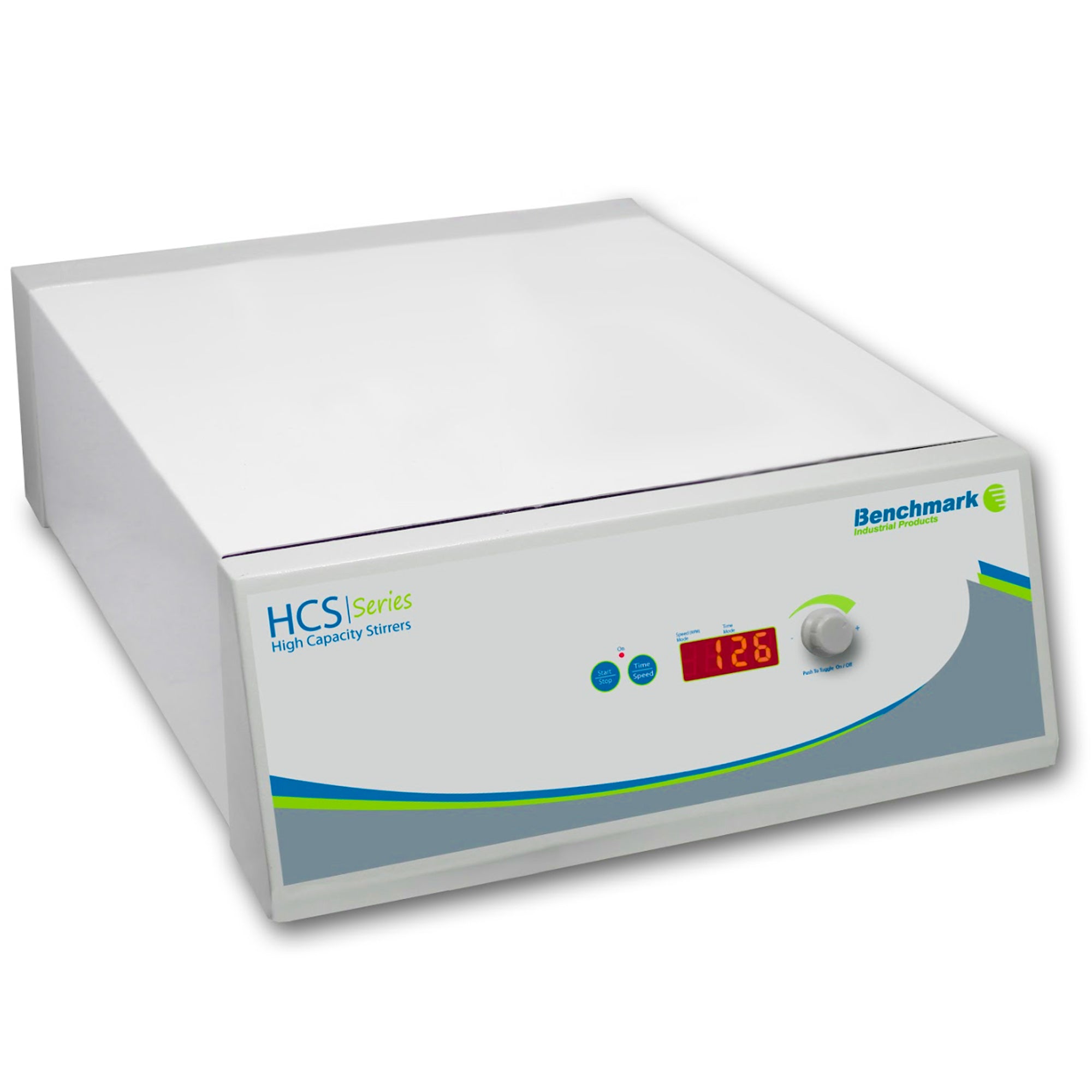Benchmark Scientific HCS 50 High Capacity Magnetic Stirrer IPS7101-50