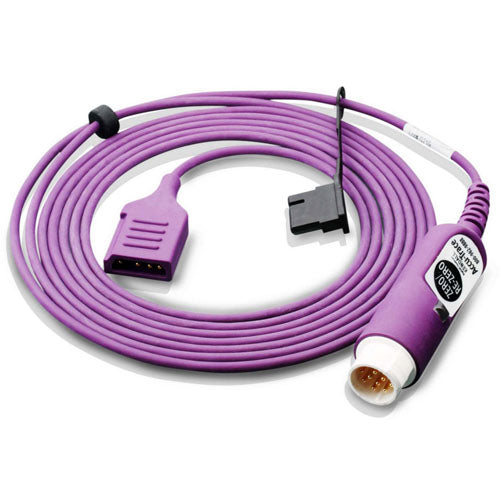 edan 11.13.104152 iup cable kendall accu-trace