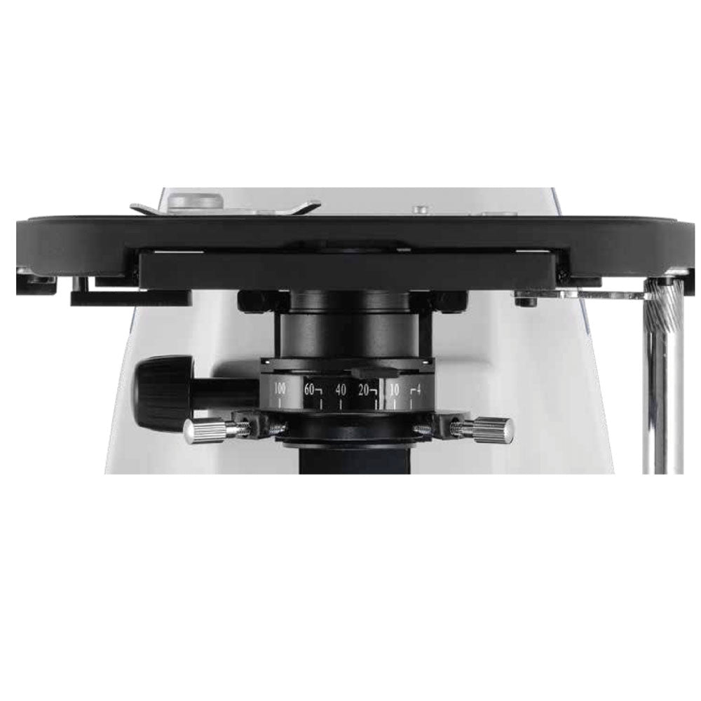 LW Scientific INM-B04A-IPL3 Infinity Plan Microscope Binocular