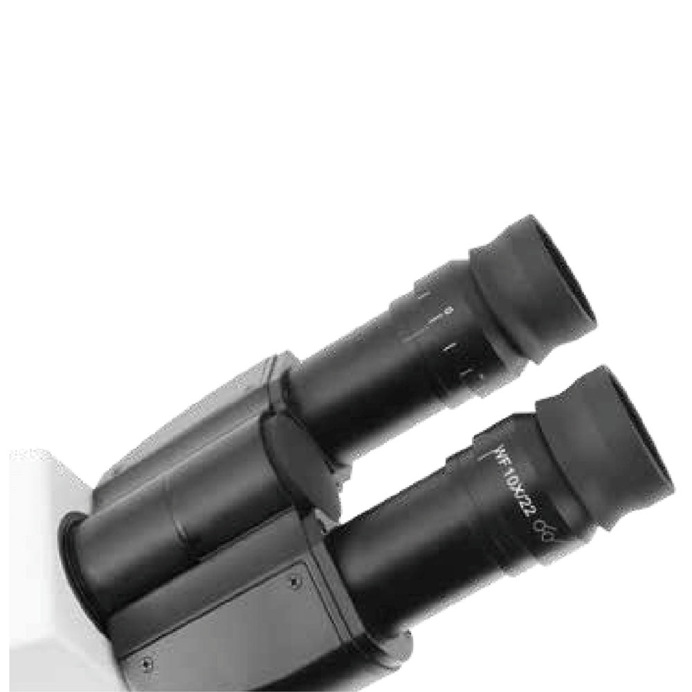 LW Scientific INM-B04A-IPL3 Infinity Plan Microscope Binocular