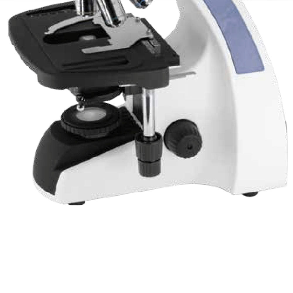 LW Scientific INM-T05A-IPL3 Infinity Plan Microscope Trinocular