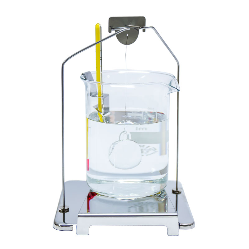Radwag® KIT 195.M Density Determination Kit, WX-002-0115