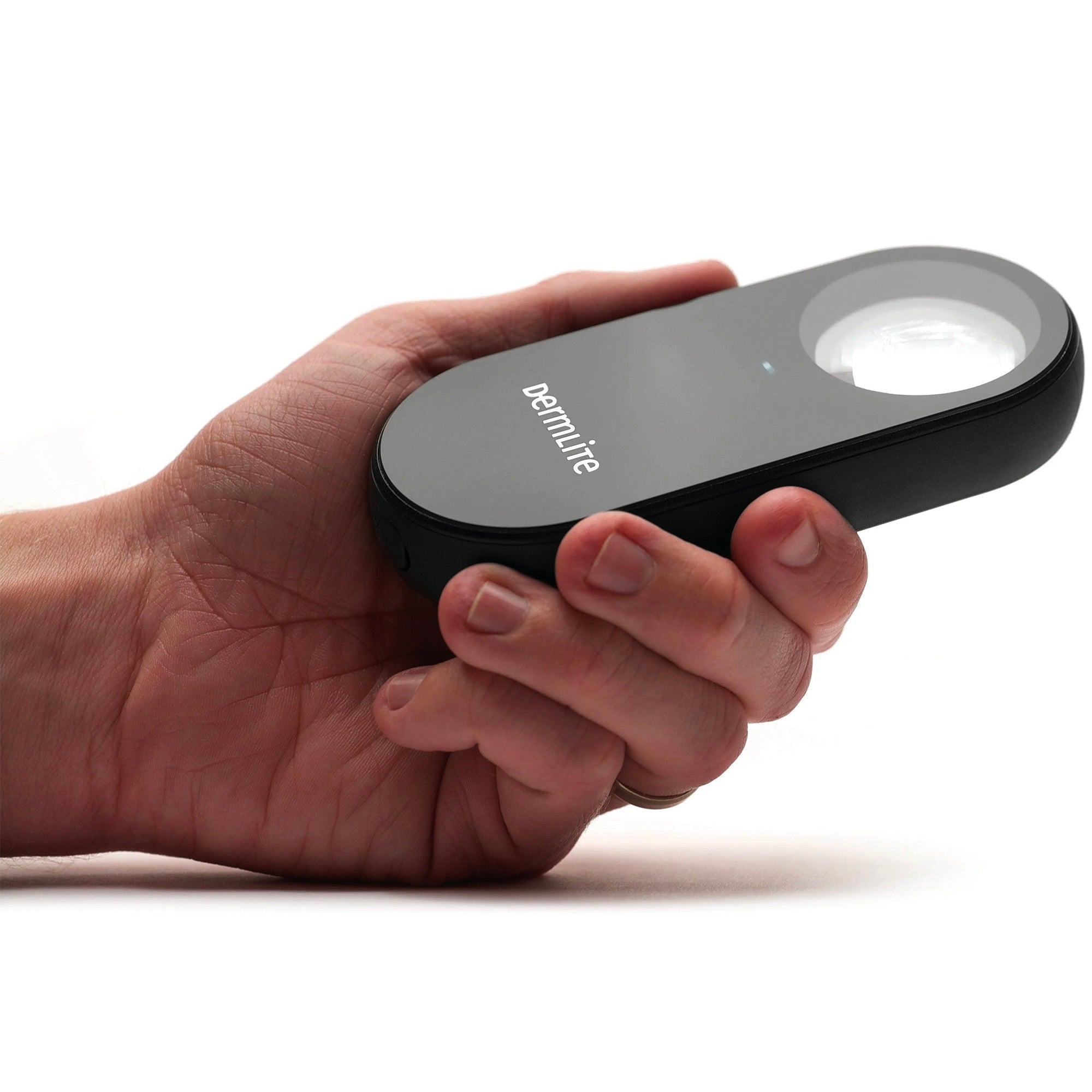 DermLite® LUMIO S™ Skin Examination Scope w/4 x Magnification, DLUS