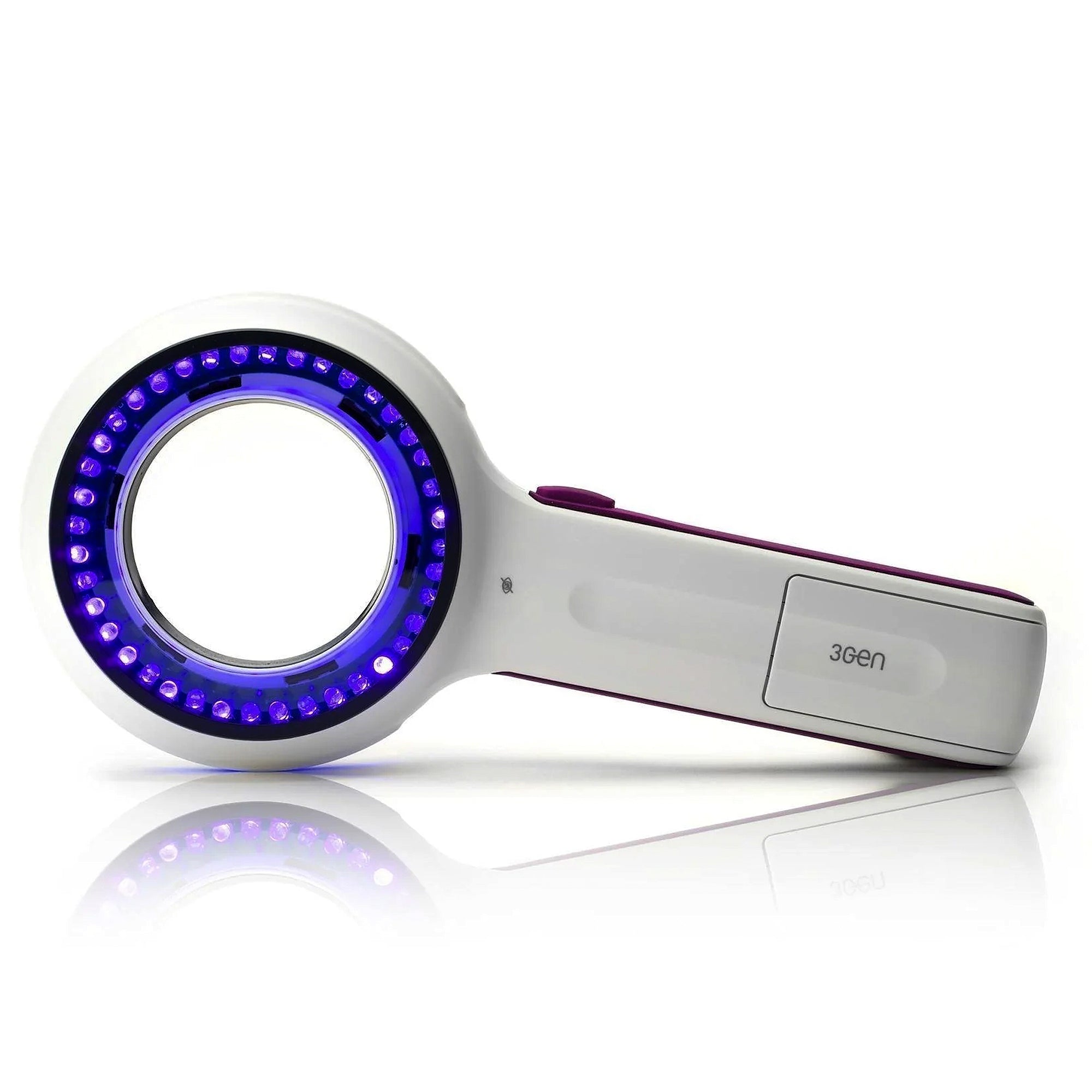 DermLite LUMIO UV Skin Exam Woods Light LUM-UV