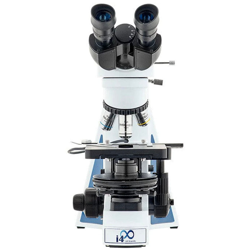 LW Scientific i4S-SEB4-IPL3 Semen Evaluation Microscope Binocular