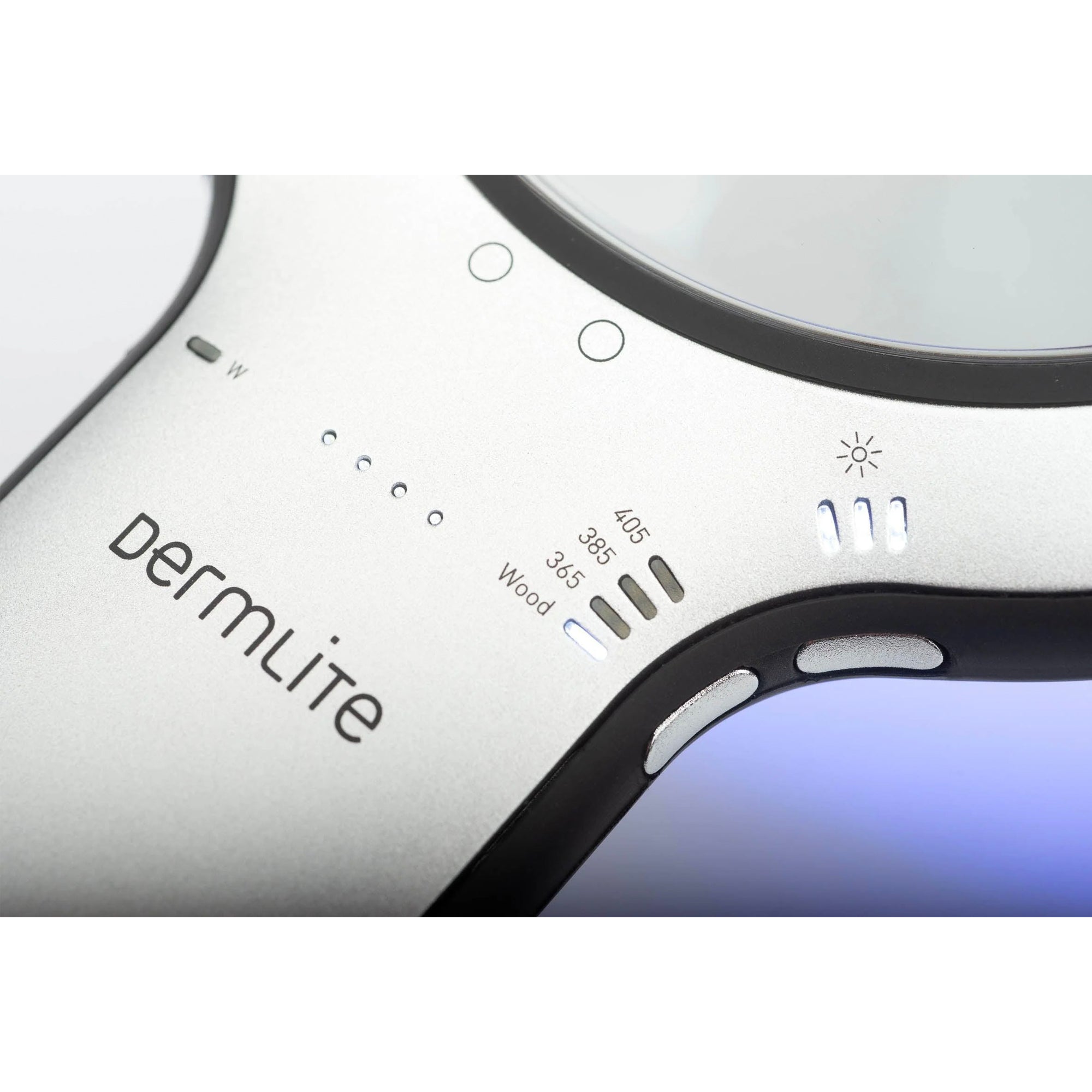 DermLite® Lumio™ 2 Skin Examination Scope, Polarized, DLU2
