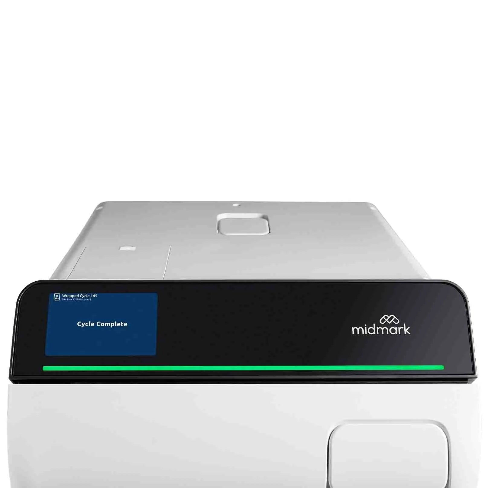 Midmark M11 Ultraclave Autoclave M11-050